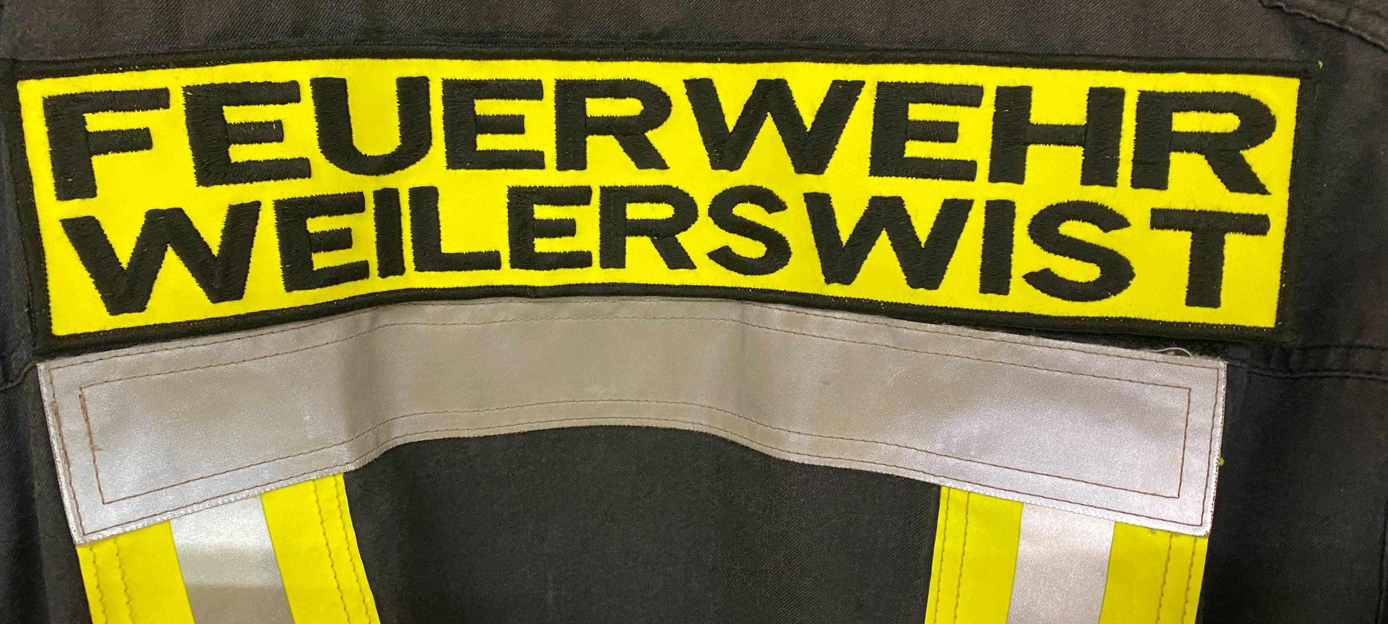 Gas-Alarm am Mittwoch in Weilerswist