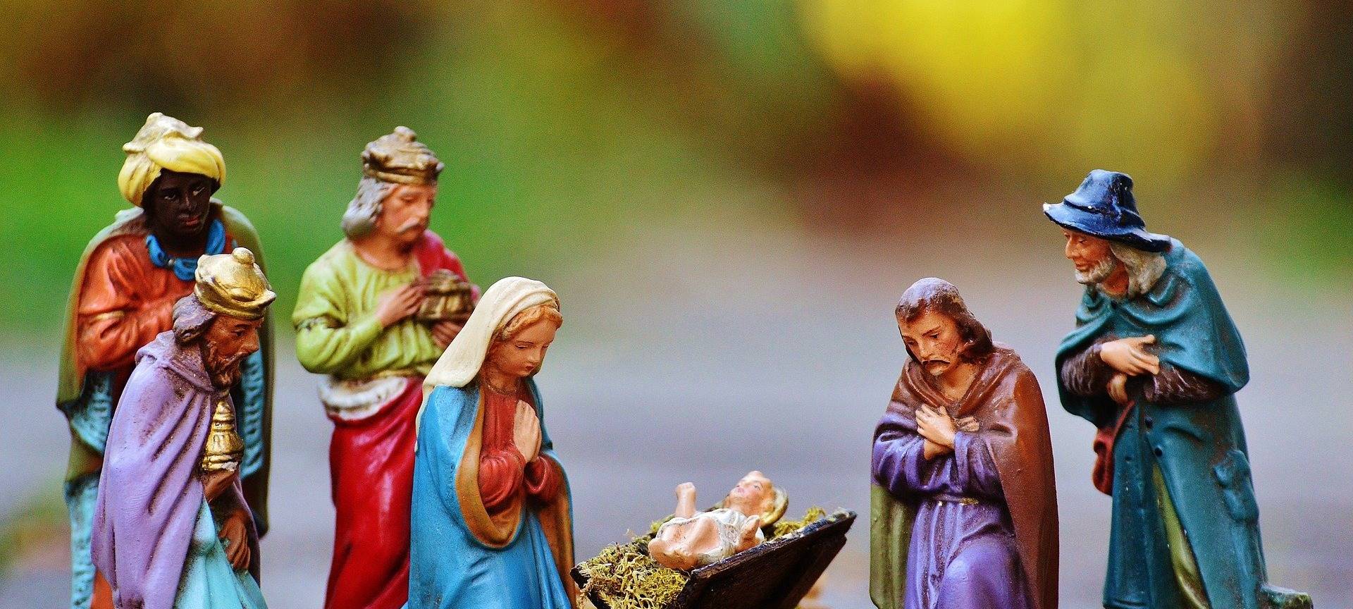 Viele Kirchen-Gemeinden sagen Weihnachtsgottesdienste ab