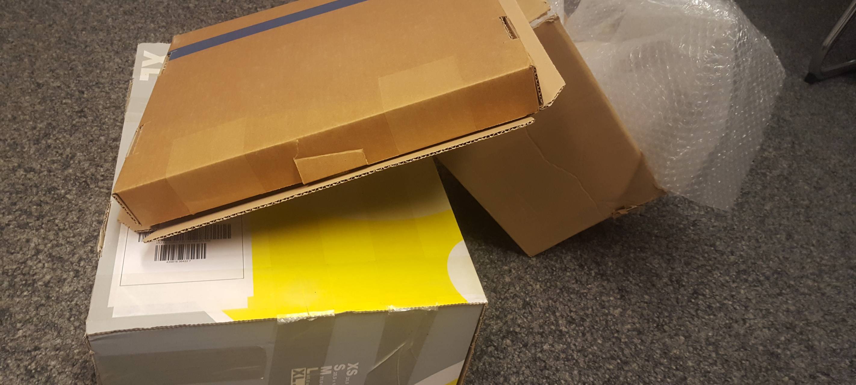 Post schließt Filiale in der Kölner Straße