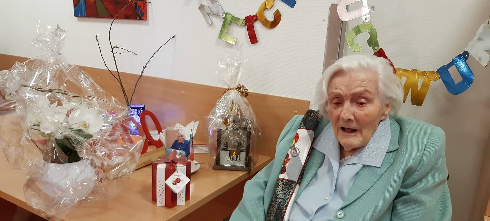 Corona-Impfungen im Kreis Euskirchen gestartet