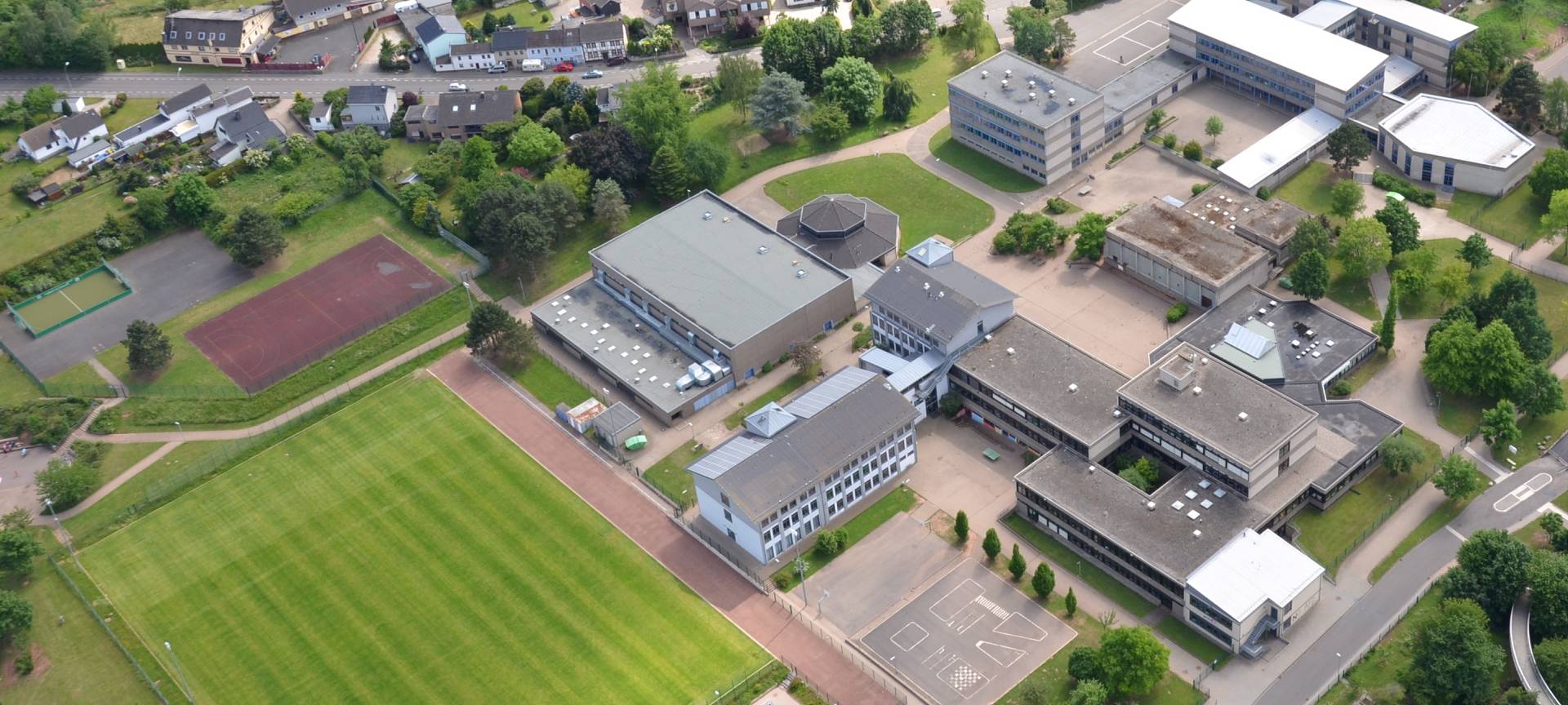 Geld für Kleinspielfeld in Mechernich