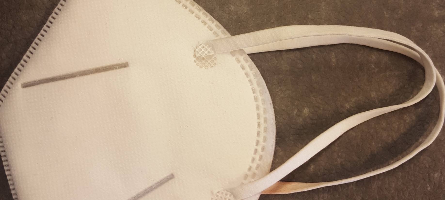 Apotheker empfehlen FFP2-Masken