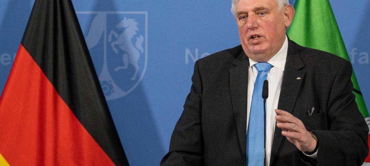 Coronaschutzverordnung in NRW: Zwei Regeländerungen