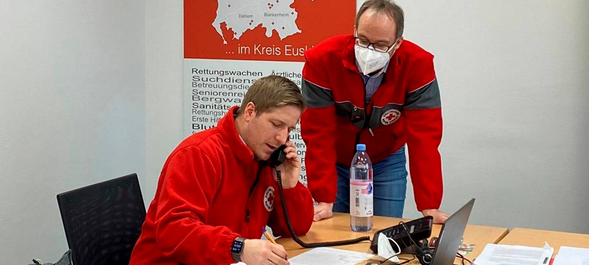 Ramers fordert Verbesserung bei Impftermin-Vergabe