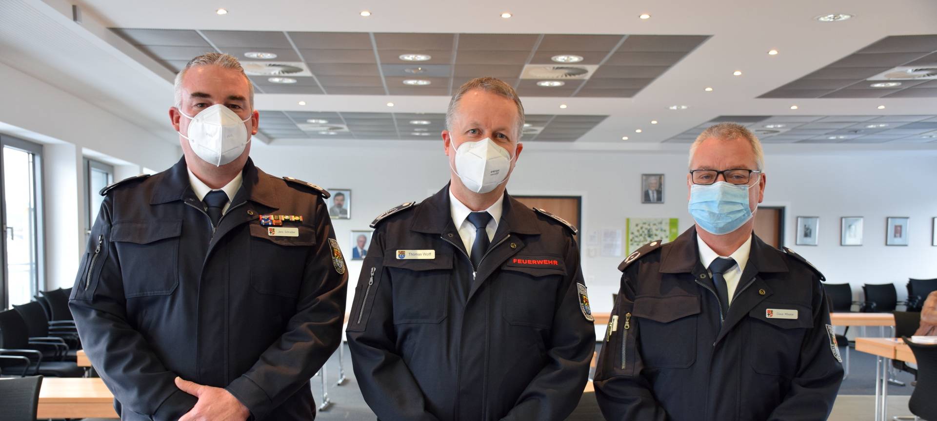 Weiter Ausnahmegenehmigung für Mechernich