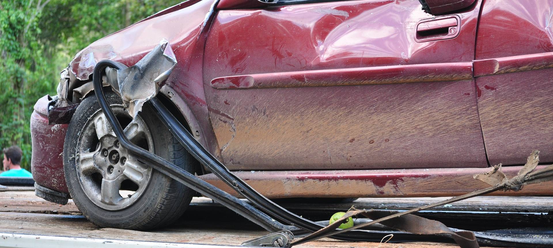 Euskirchener Polizei findet Bierflaschen nach Unfall