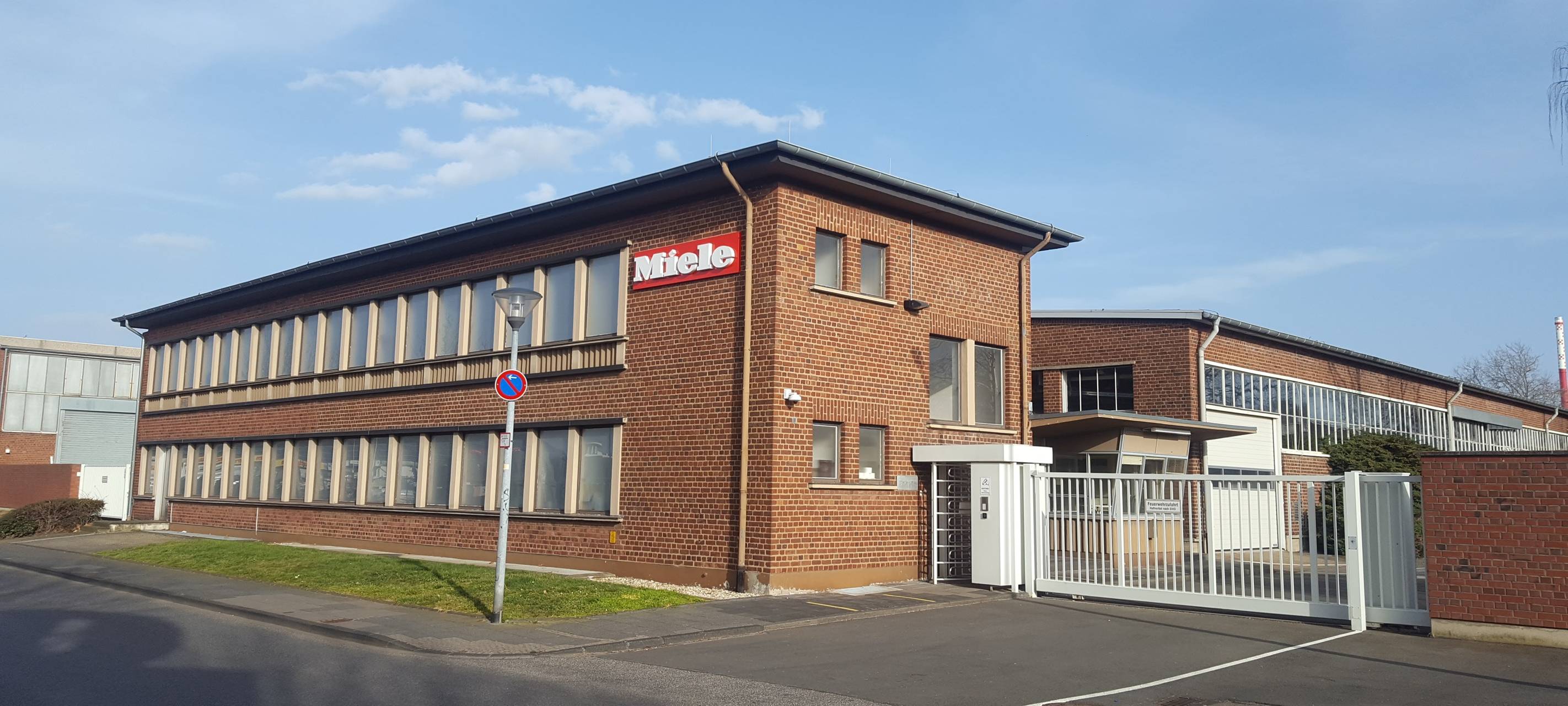 Euskirchen: Beschäftigte von Miele bangen um ihre Jobs