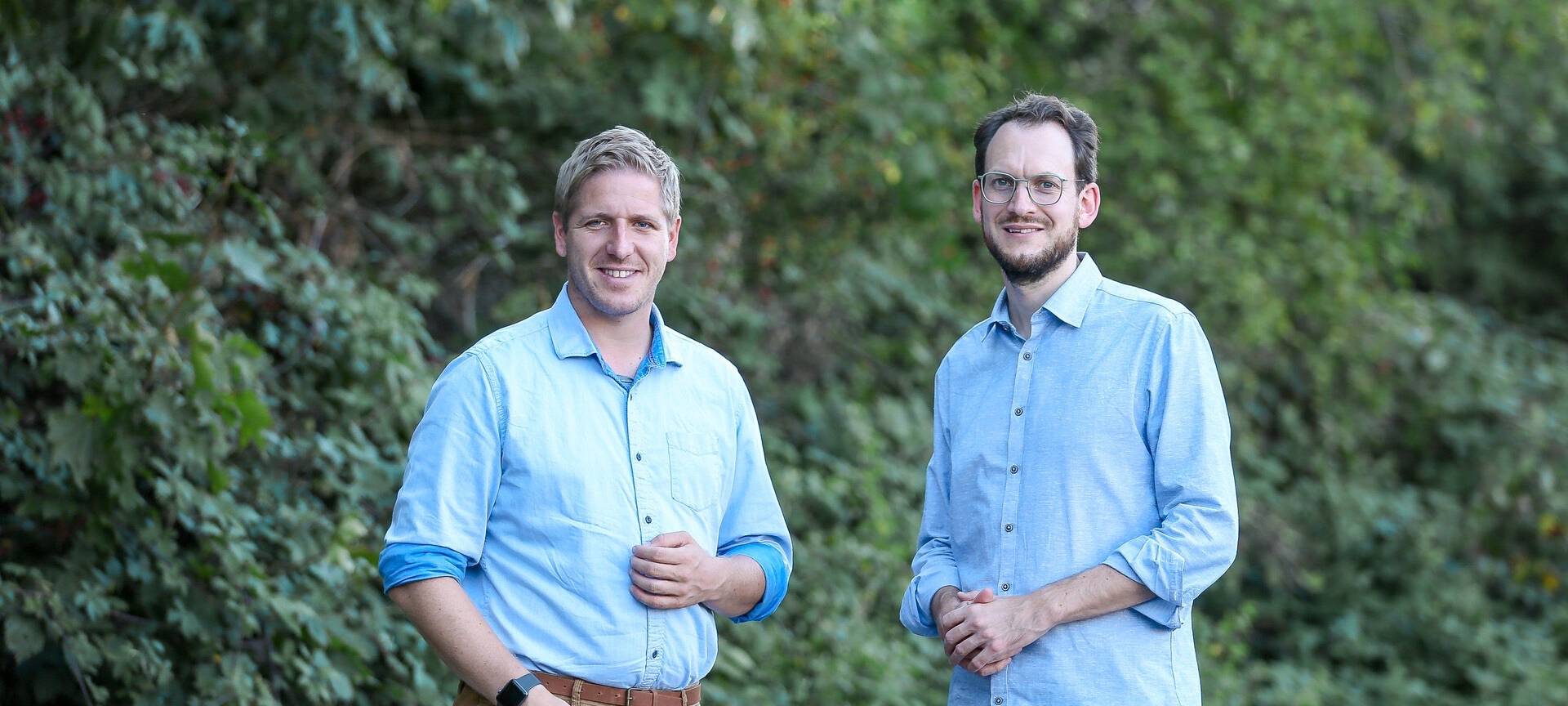 Landrat Ramers gibt SPD-Kreisvorsitz ab