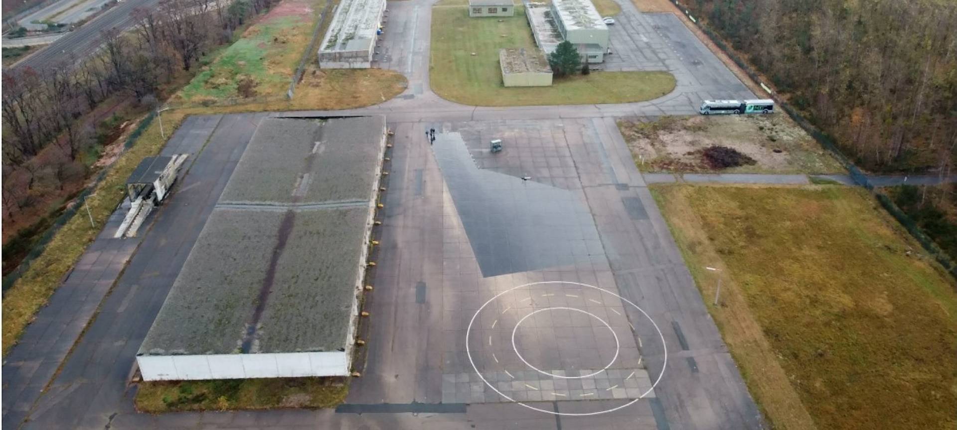 RVK plant neues Aus- und Weiterbildungszentrum in Mechernich
