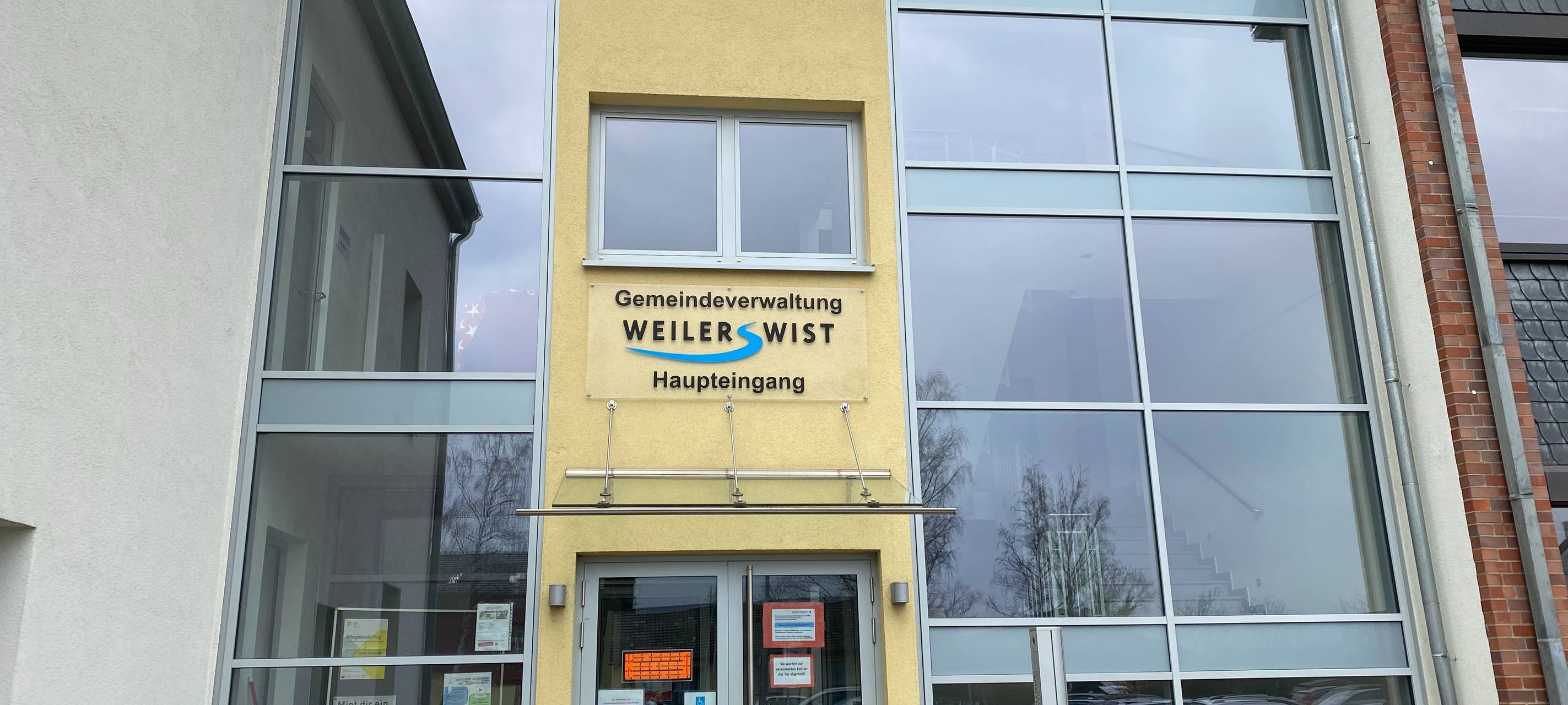 Weilerswist prüft Verwendung restlicher Flutspenden