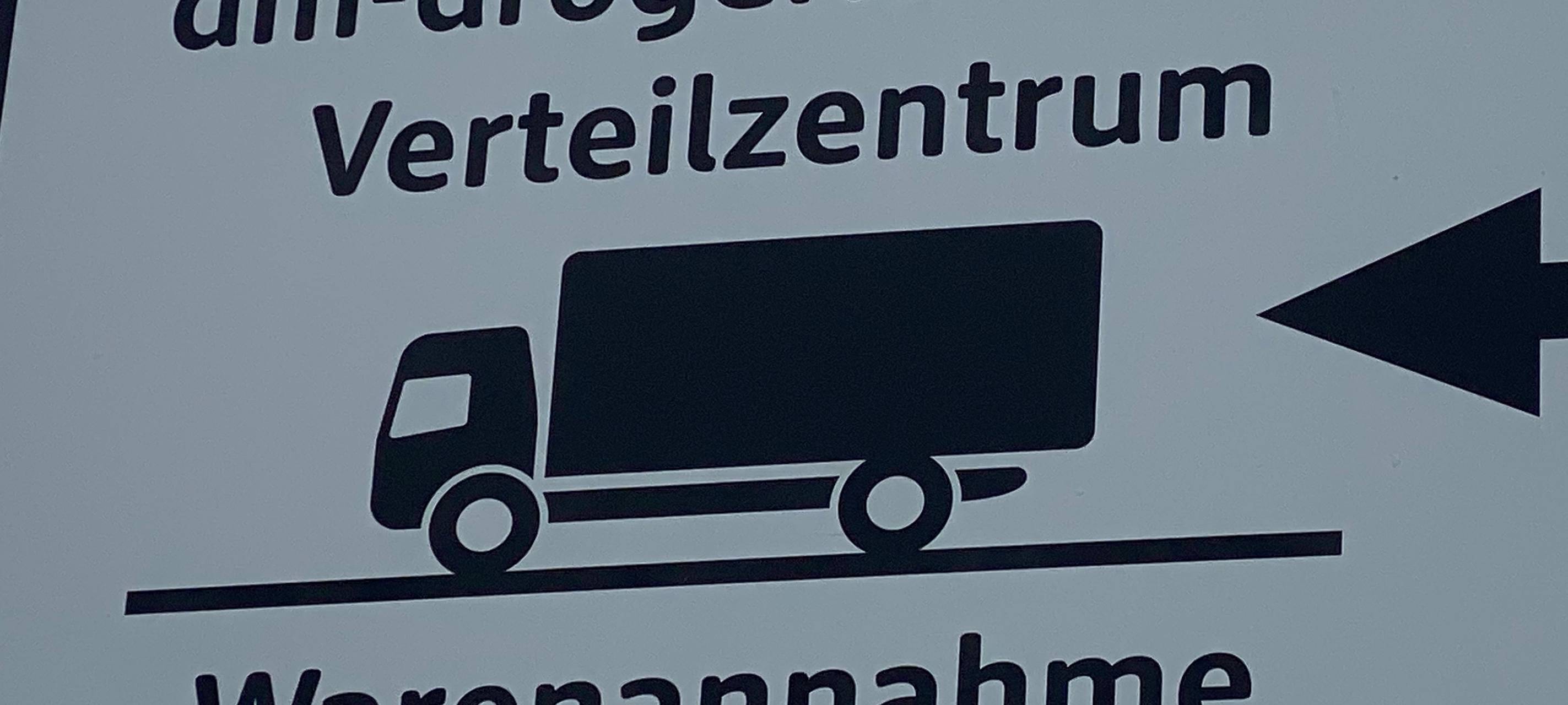 Quarantäne jetzt für weitere Schichten im Weilerswister Verteilzentrum