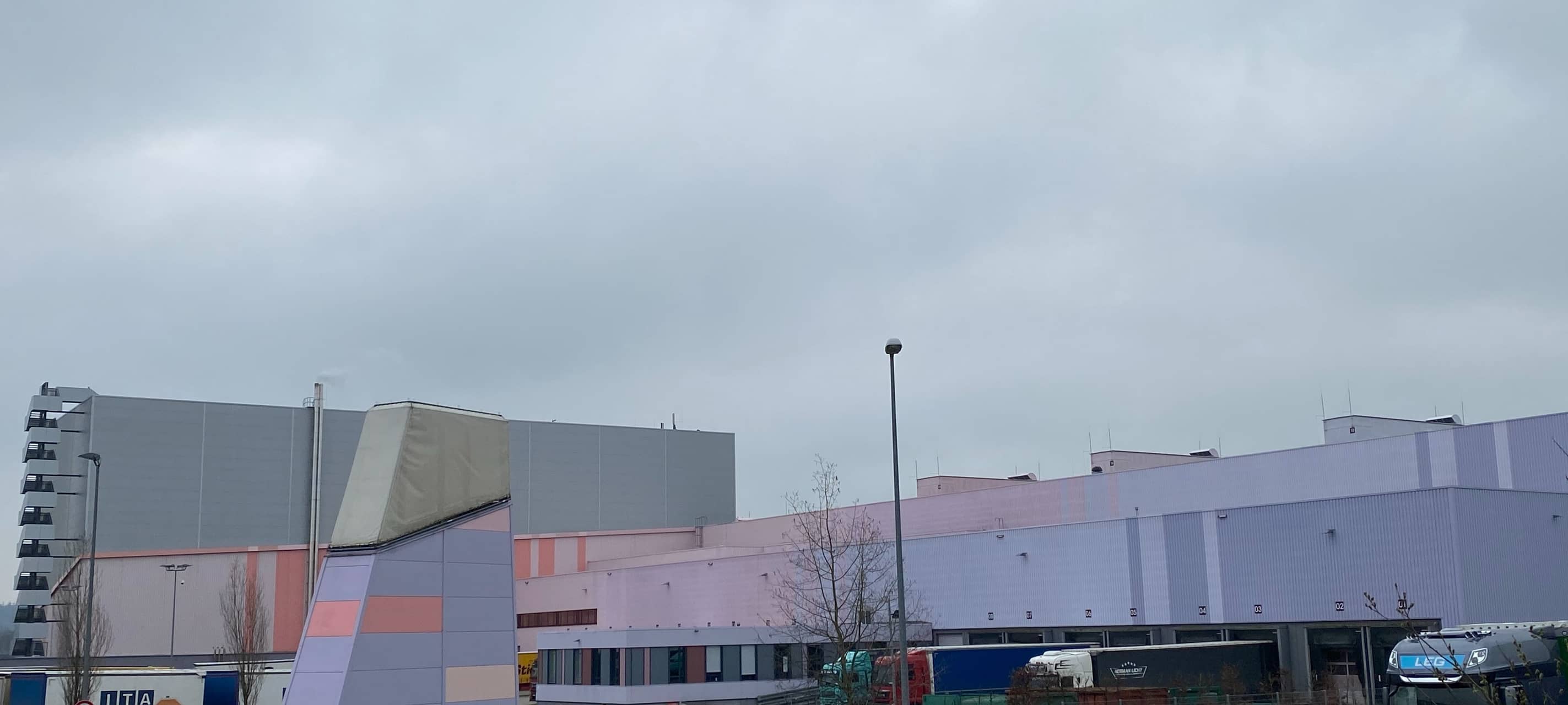 Streik bei dm in Weilerswist: Verteilzentrum betroffen