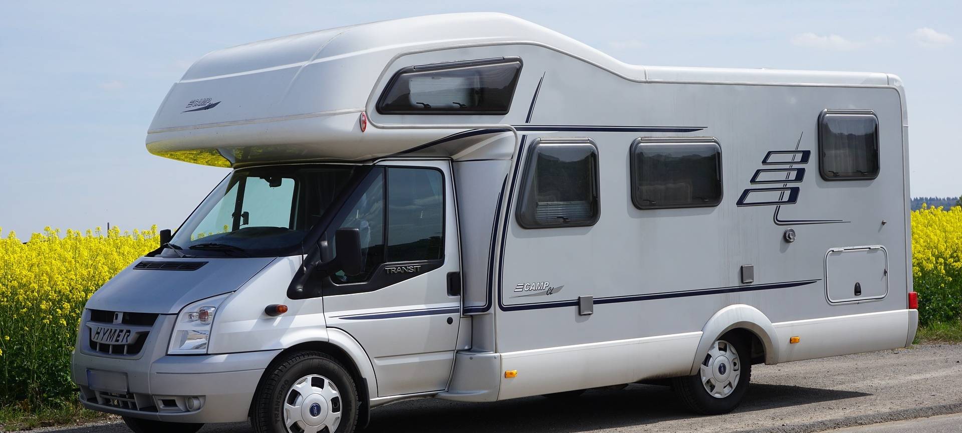 Euskirchen: Politik will Wohnmobile anlocken