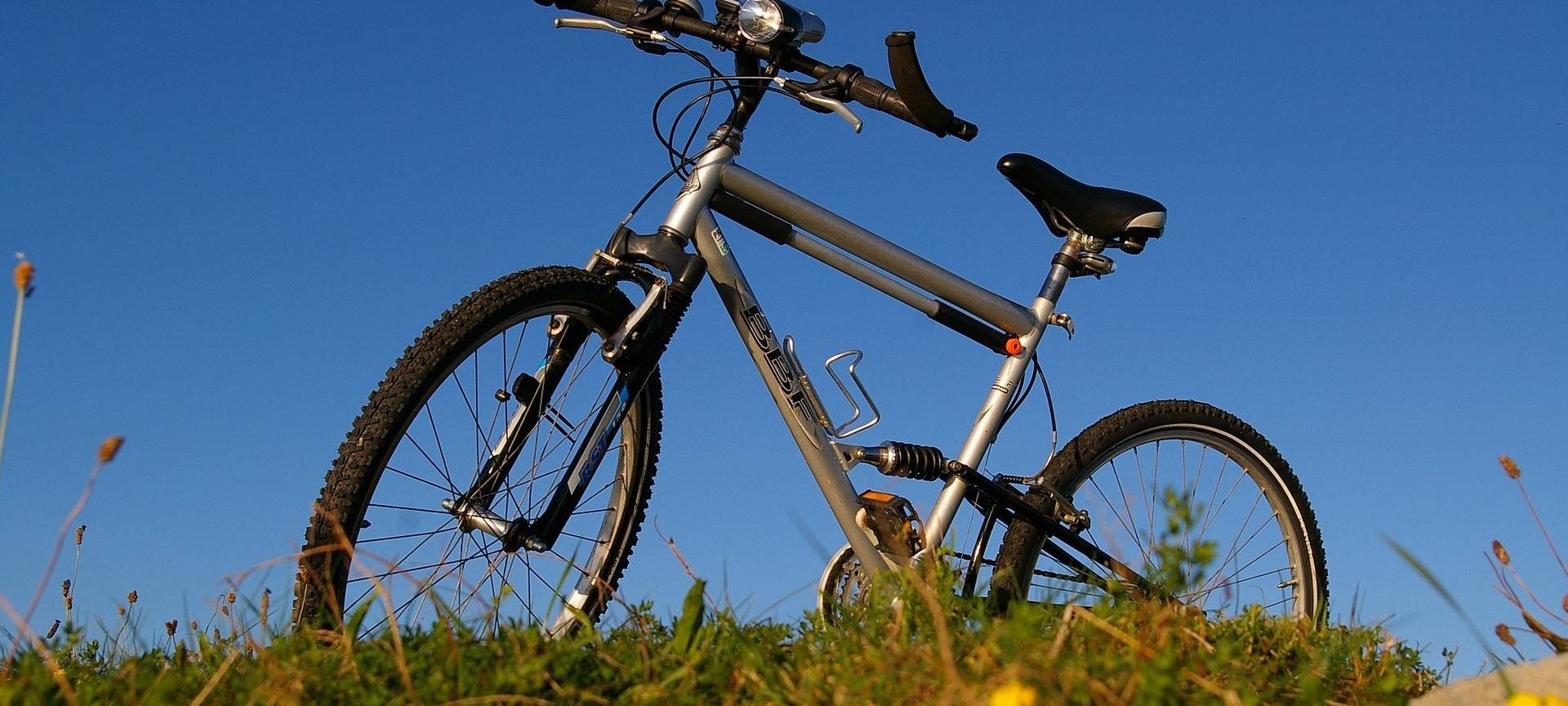 In Hellenthal startet ab sofort wieder der Fahrrad-Verleih