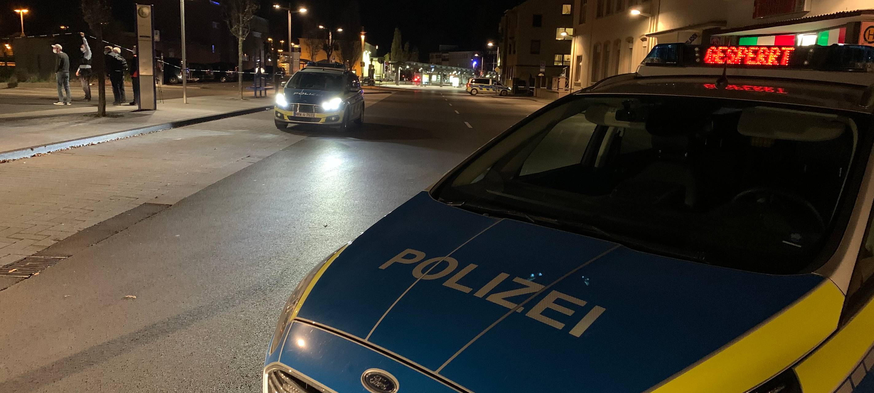 Drei Jahre Haft nach Geiselnahme