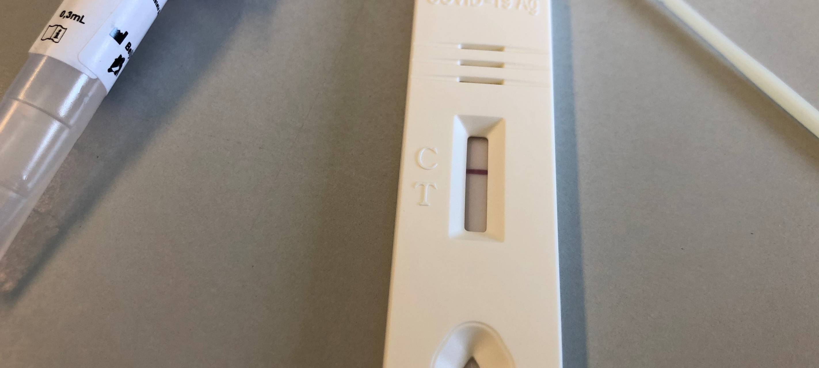 Ermittlungen wegen Corona-Tests gegen Stadtmitarbeiter