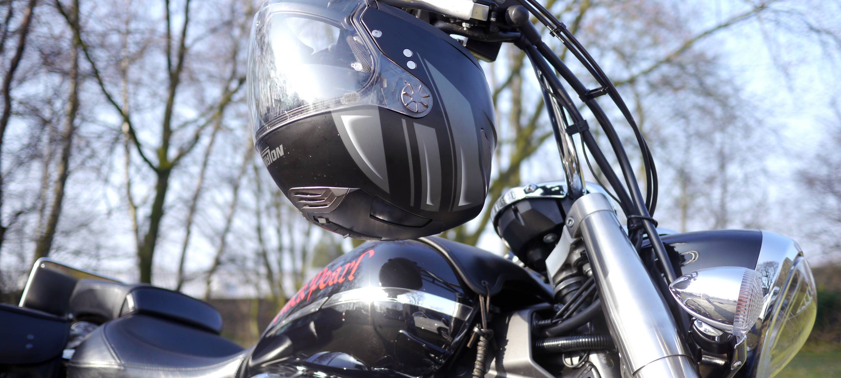 Online-Petition gegen Motorradlärm geplant