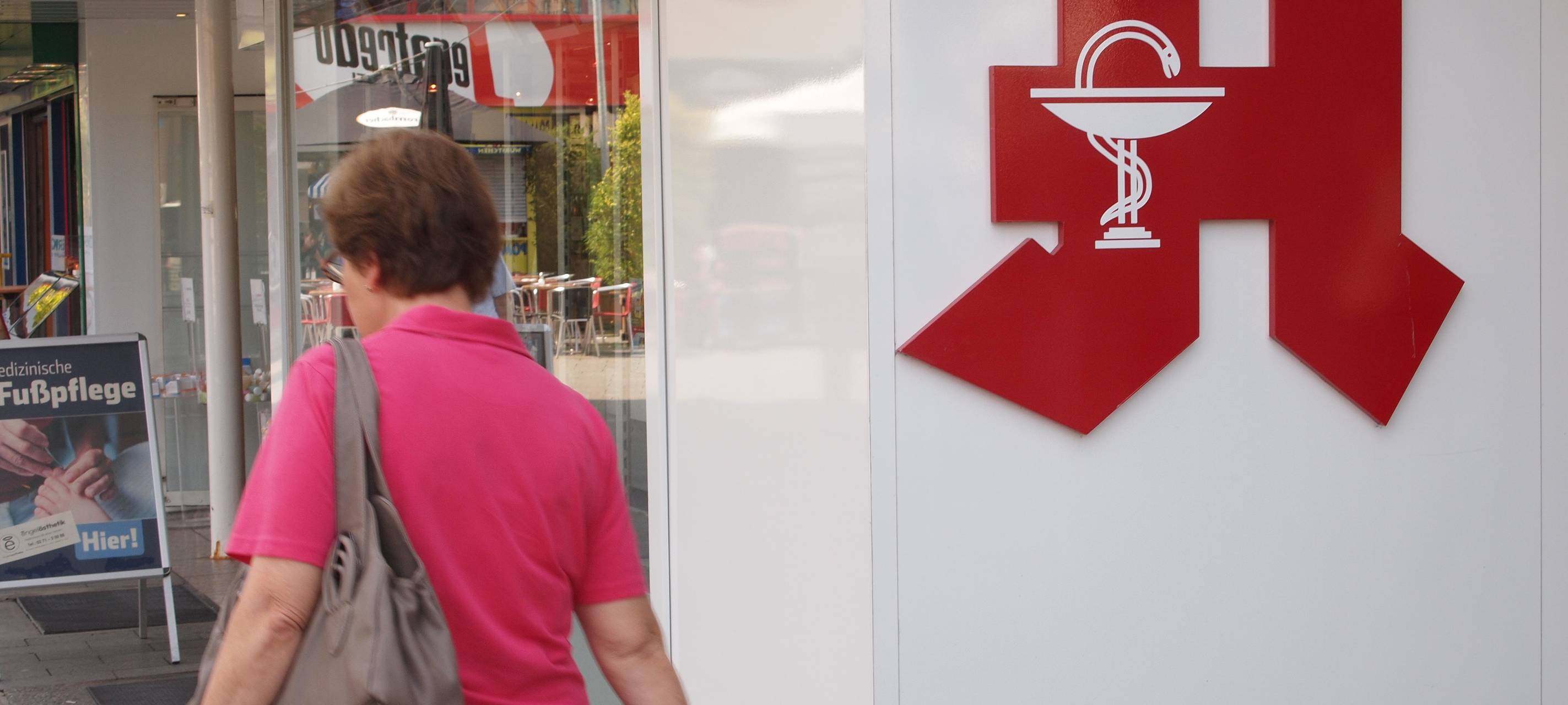 Medikamentenengpässe befürchtet