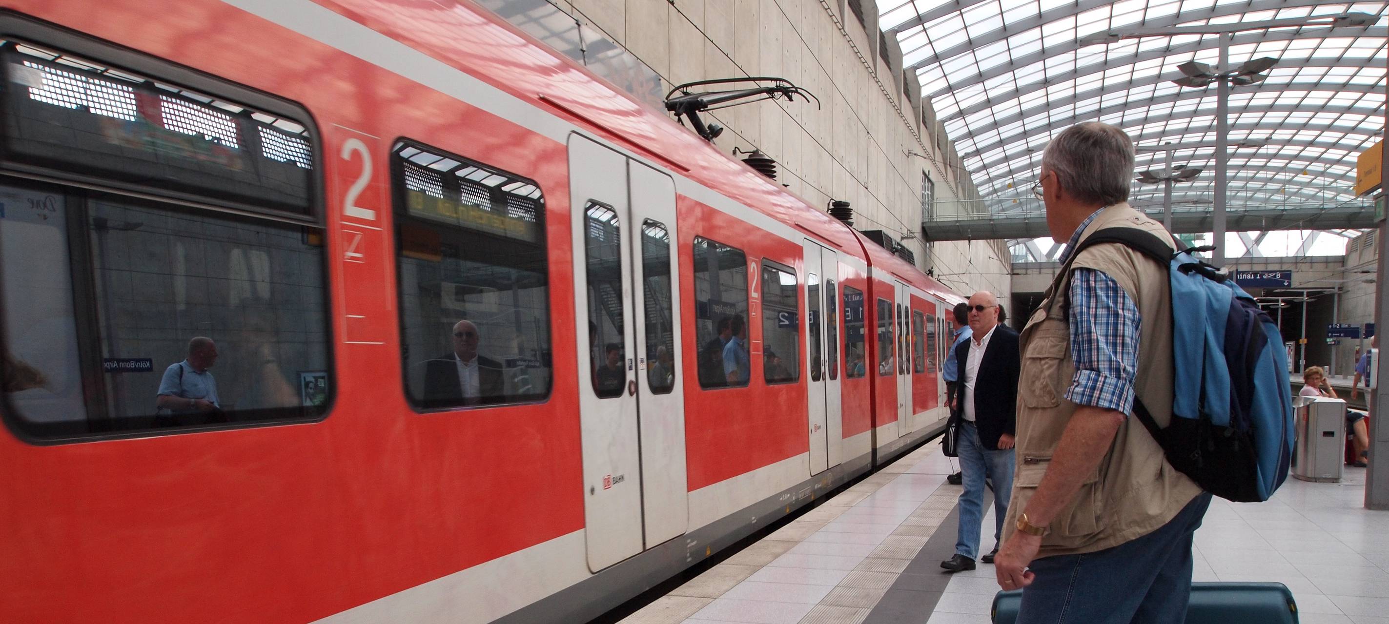 Weniger Kunden durch weniger Geschäftsreisen befürchtet