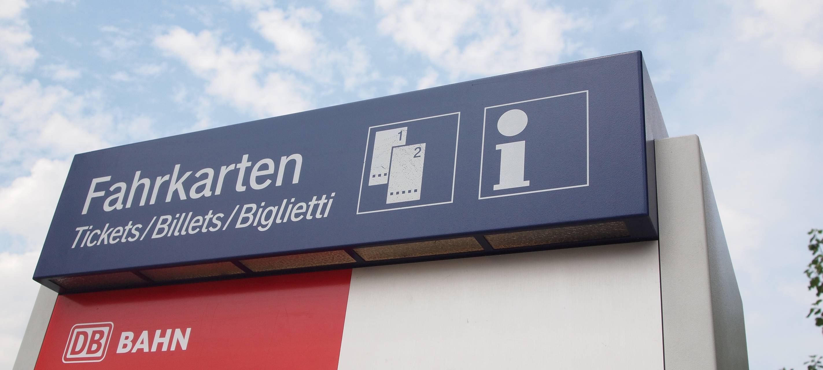 Kaum Fahrpreiserhöhungen im neuen Jahr