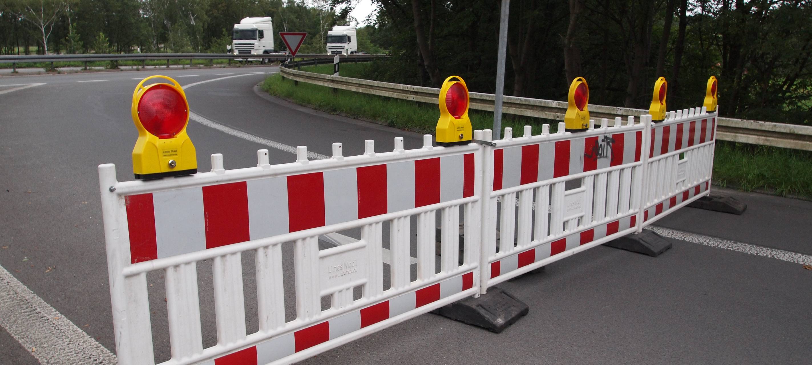 A1 nach Köln ab Dreieck Erfttal wieder frei