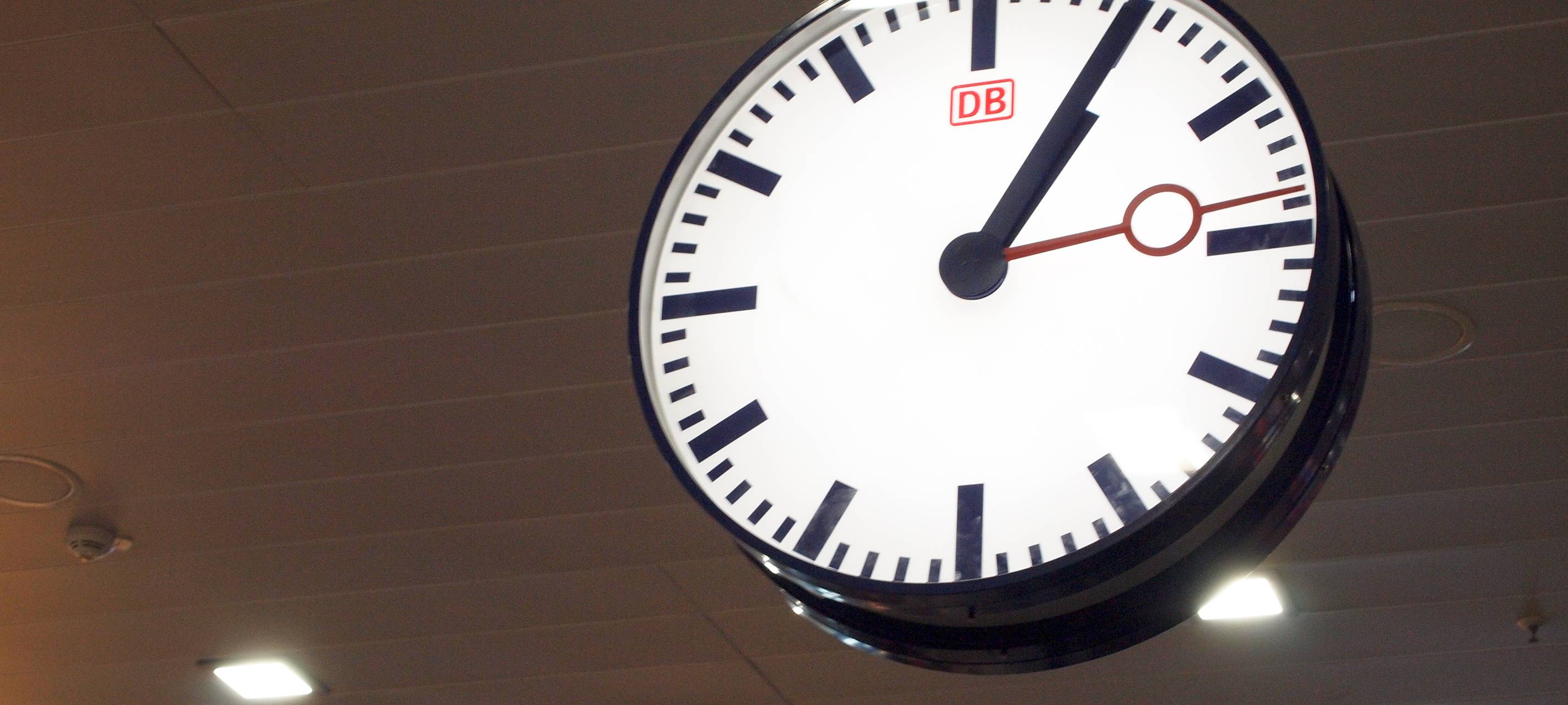 Rückenwind für S-Bahnprojekt "Kall-Köln"