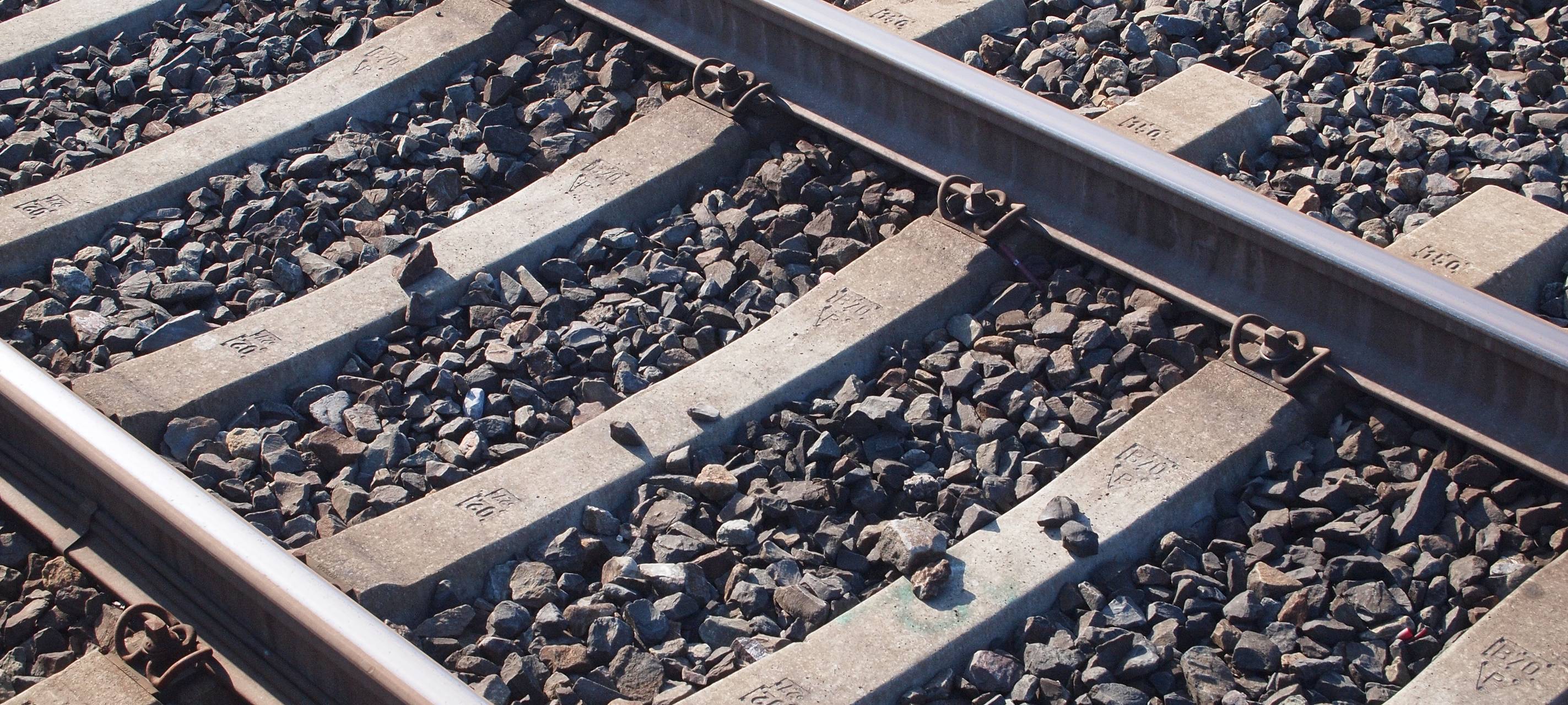 Sondereinsätze am Euskirchener Bahnhof