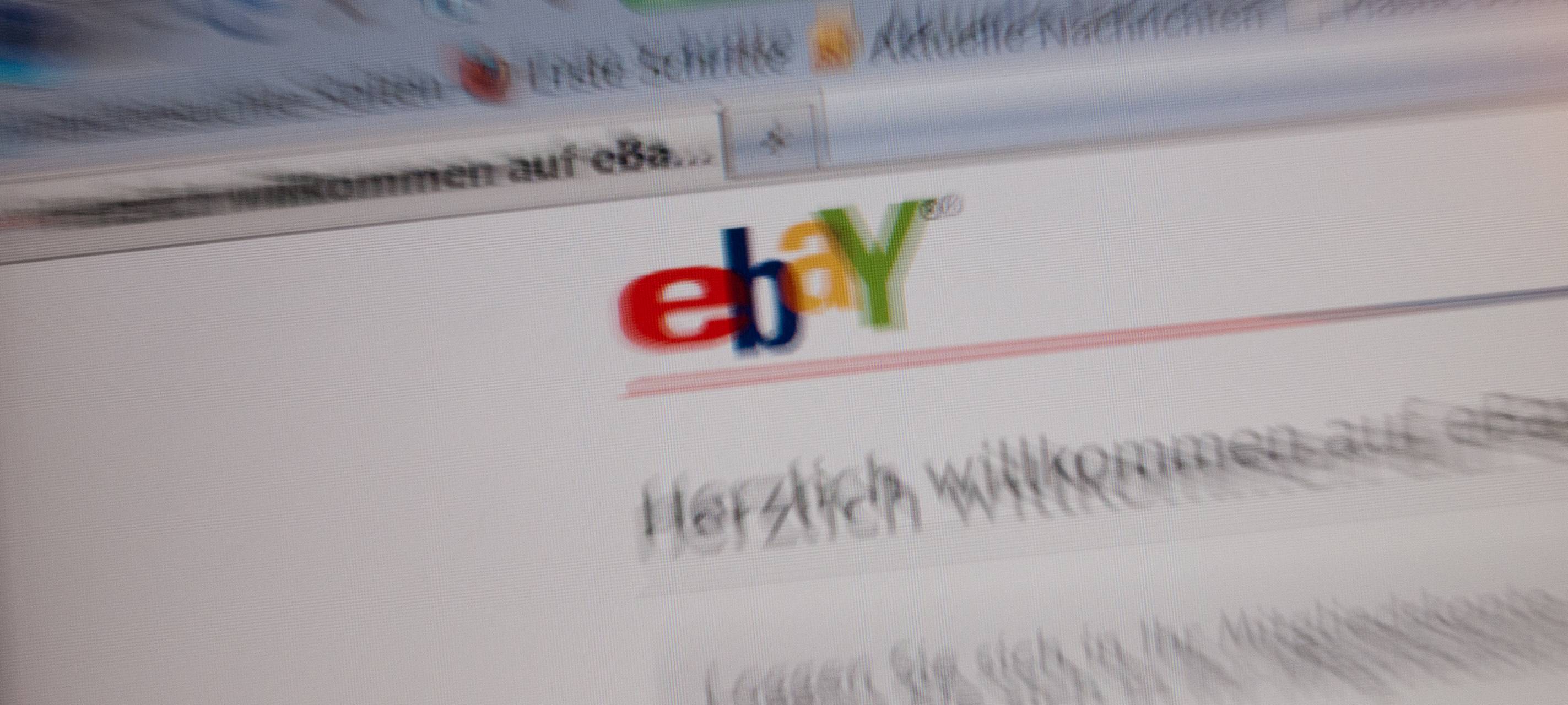 Nach eBay-Kleinanzeige ausgeraubt