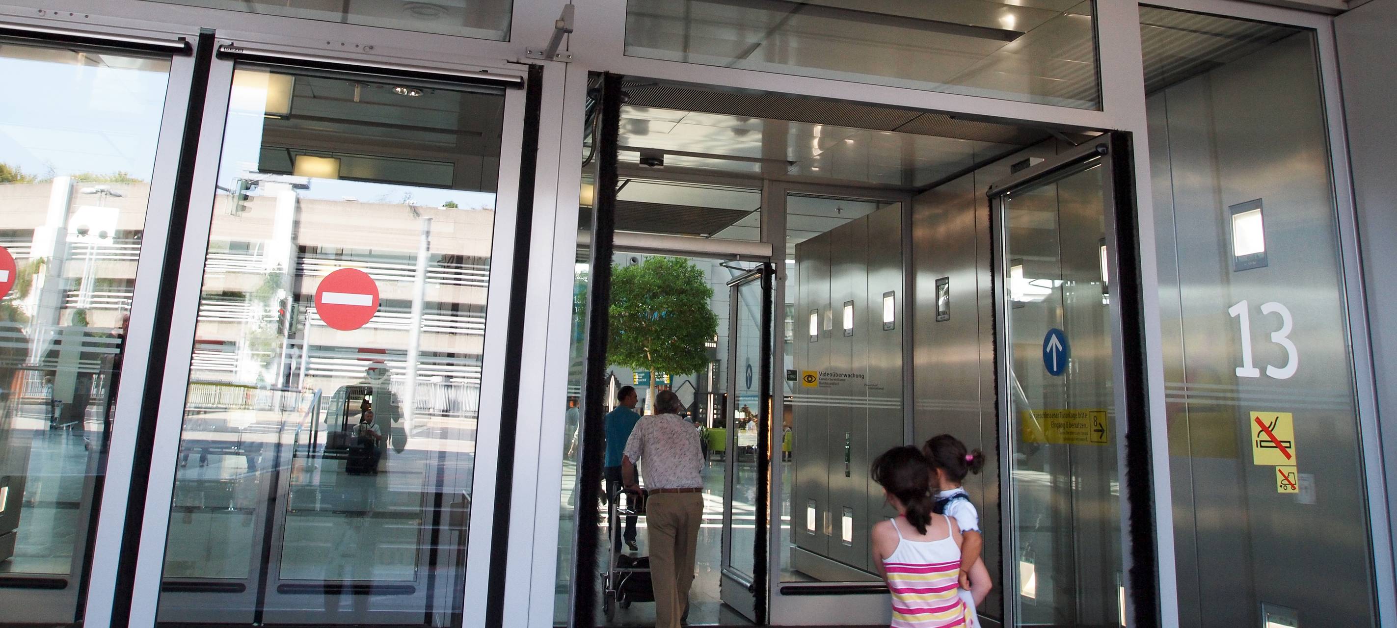 Tipps für Flugreisen