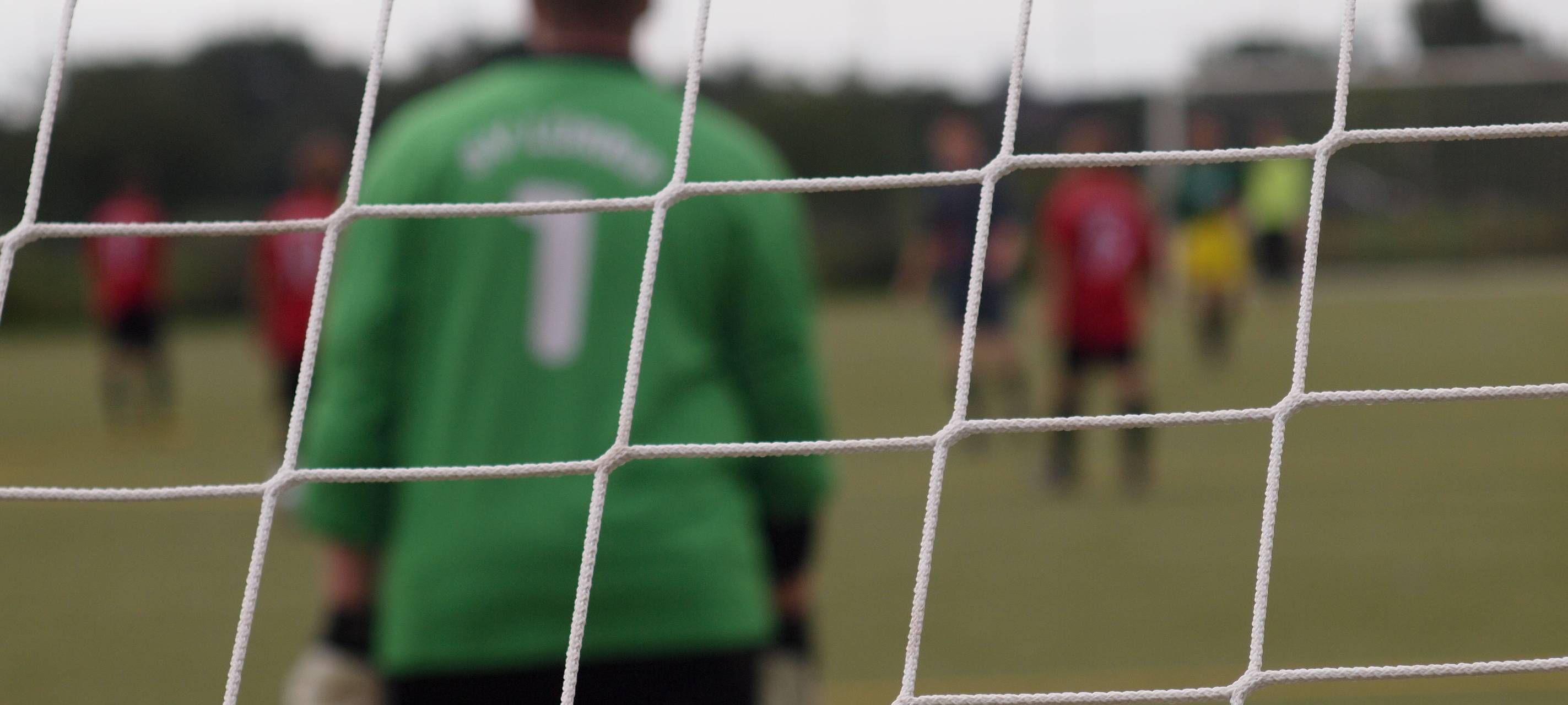 Saison im Amateurfußball soll abgebrochen werden