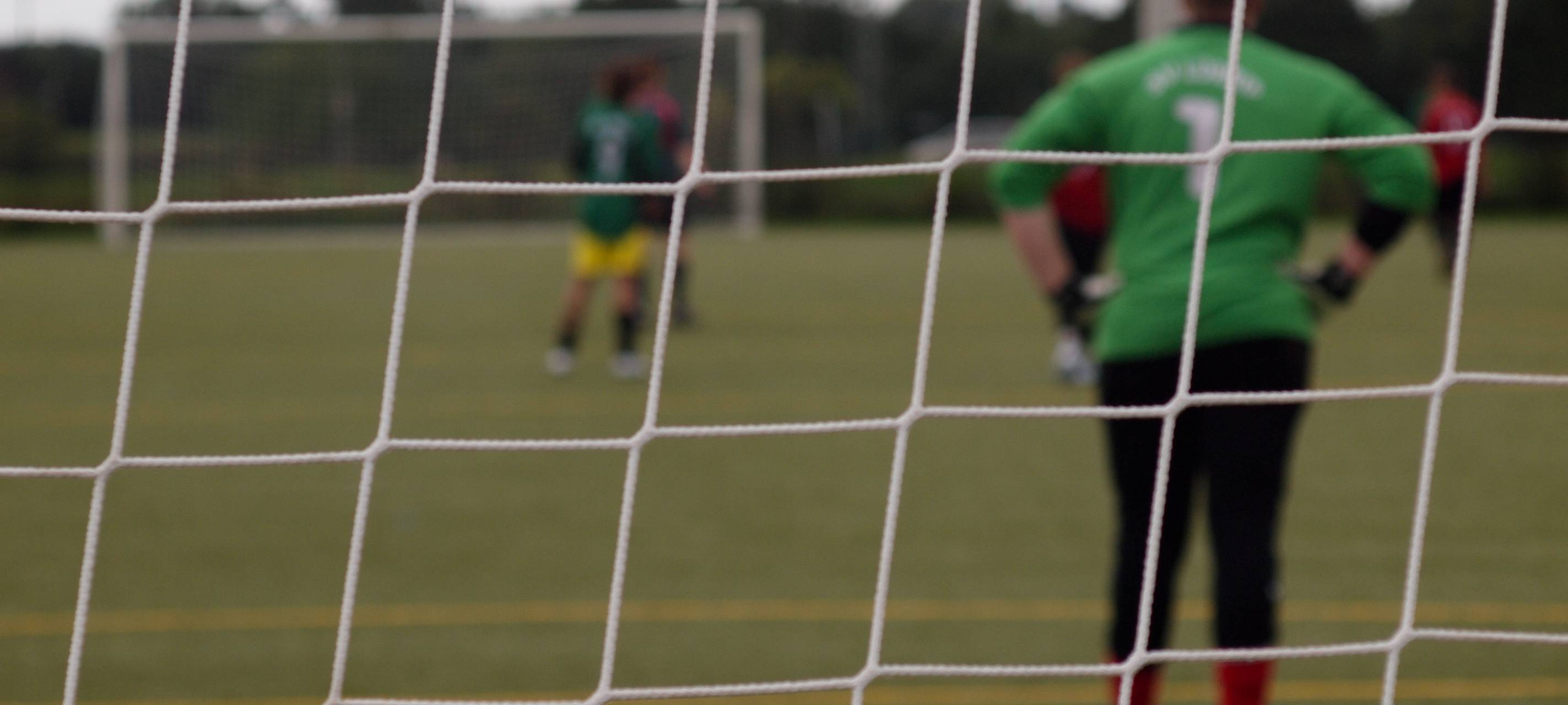 Der Amateurfußball im Kreis Euskirchen soll Anfang September weitergehen