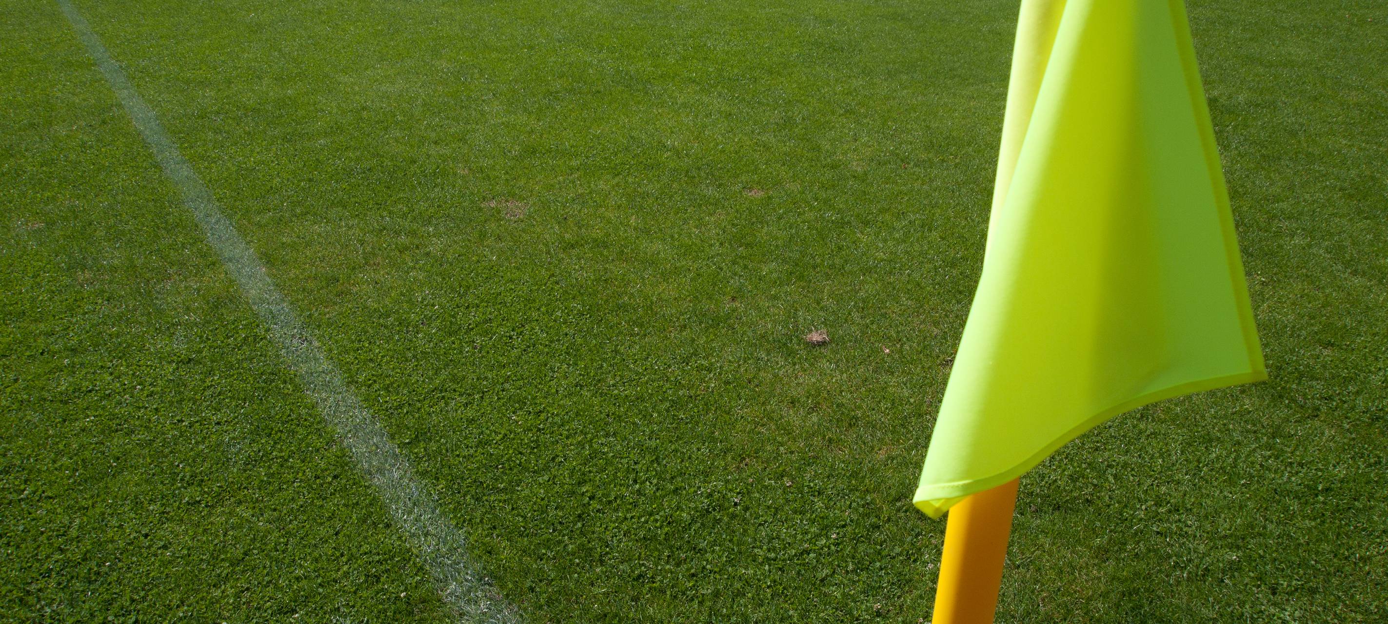 Anklage nach Skandal-Fußballspiel in Euskirchen