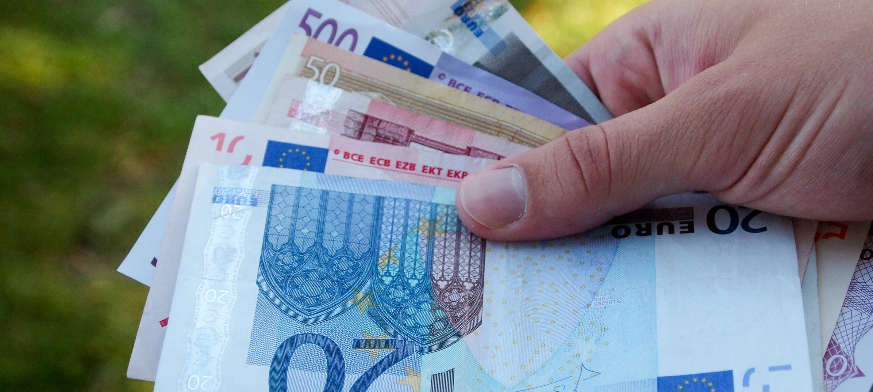 Millionen Schulden im Kreis Euskirchen