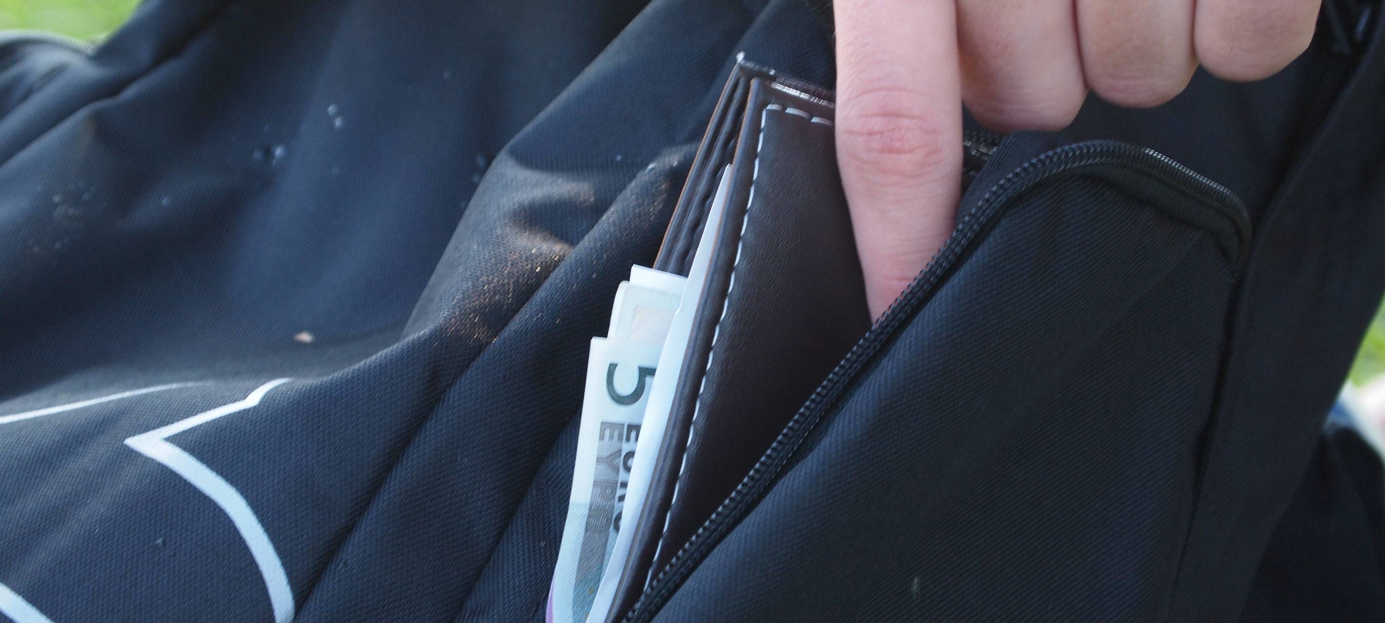 Tag der Kriminalitätsopfer