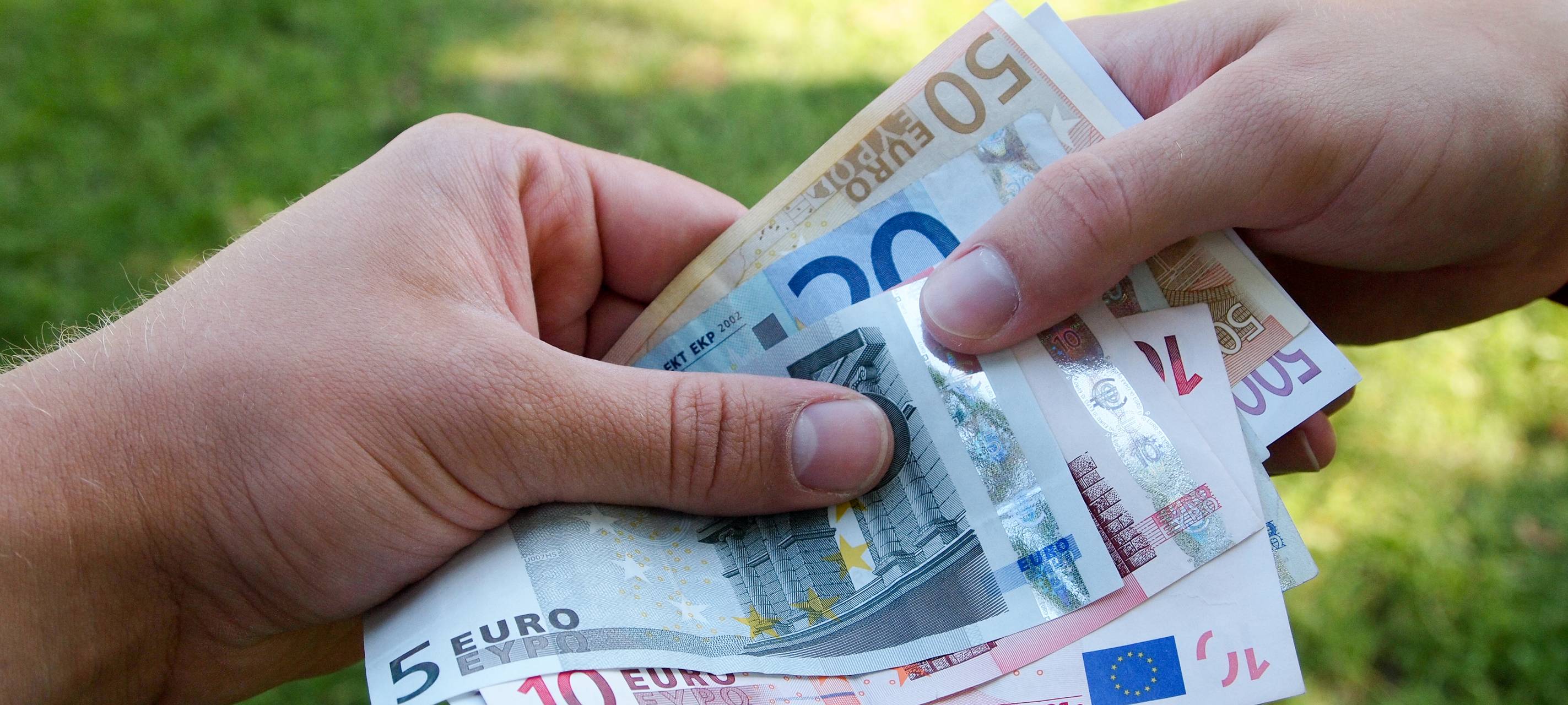 Fördergeld für die Euskirchener Innenstadt