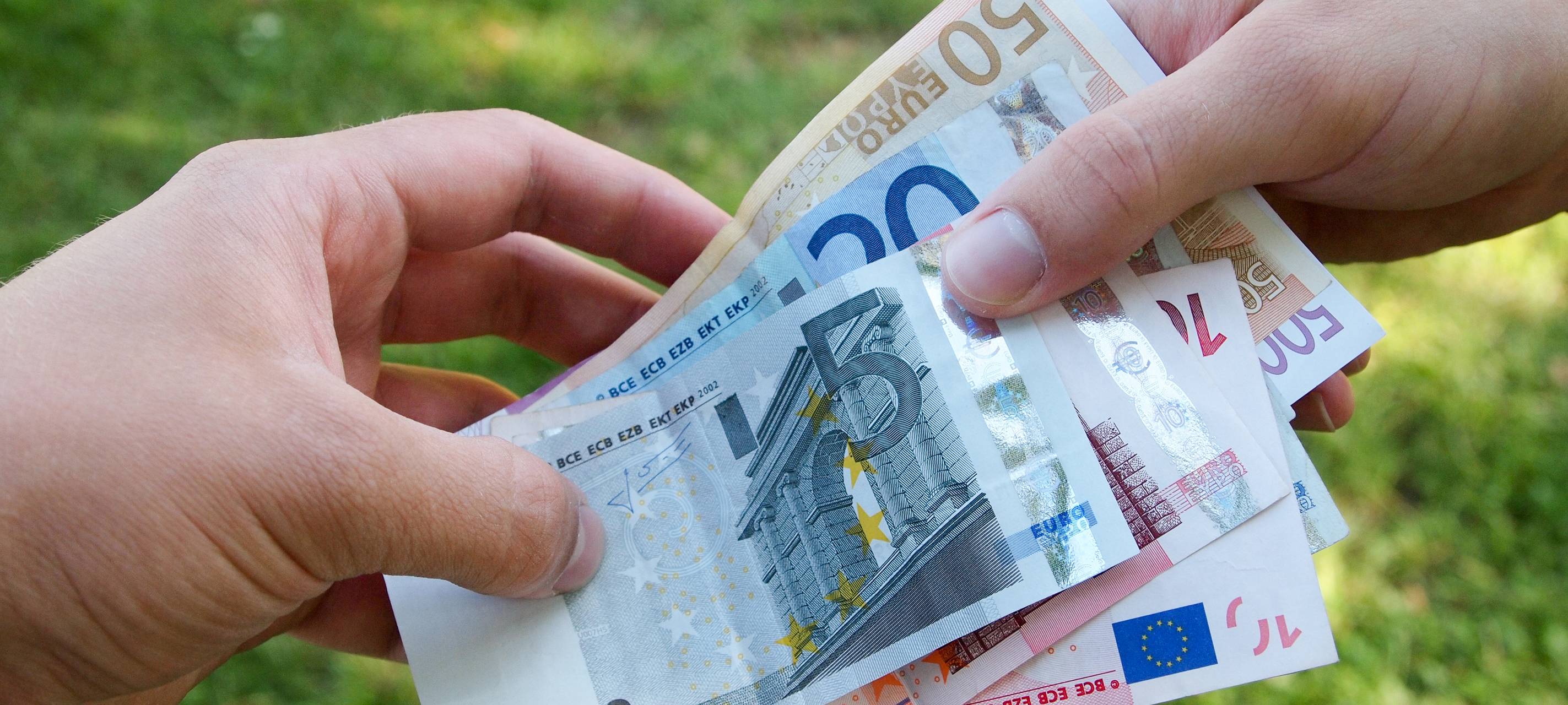 Neue Finanzspritze für junge Geflüchtete