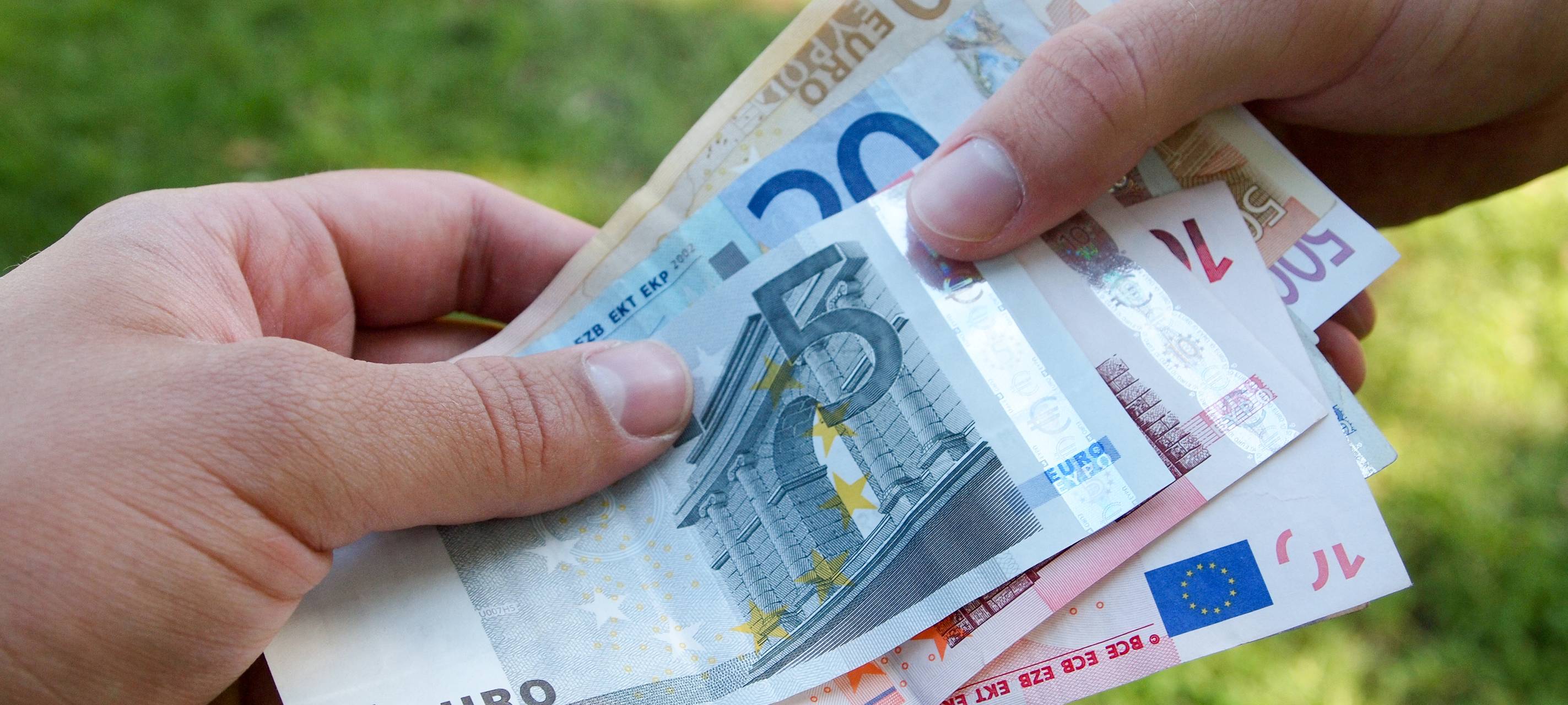 Warnung vor illegalen Corona-Tests