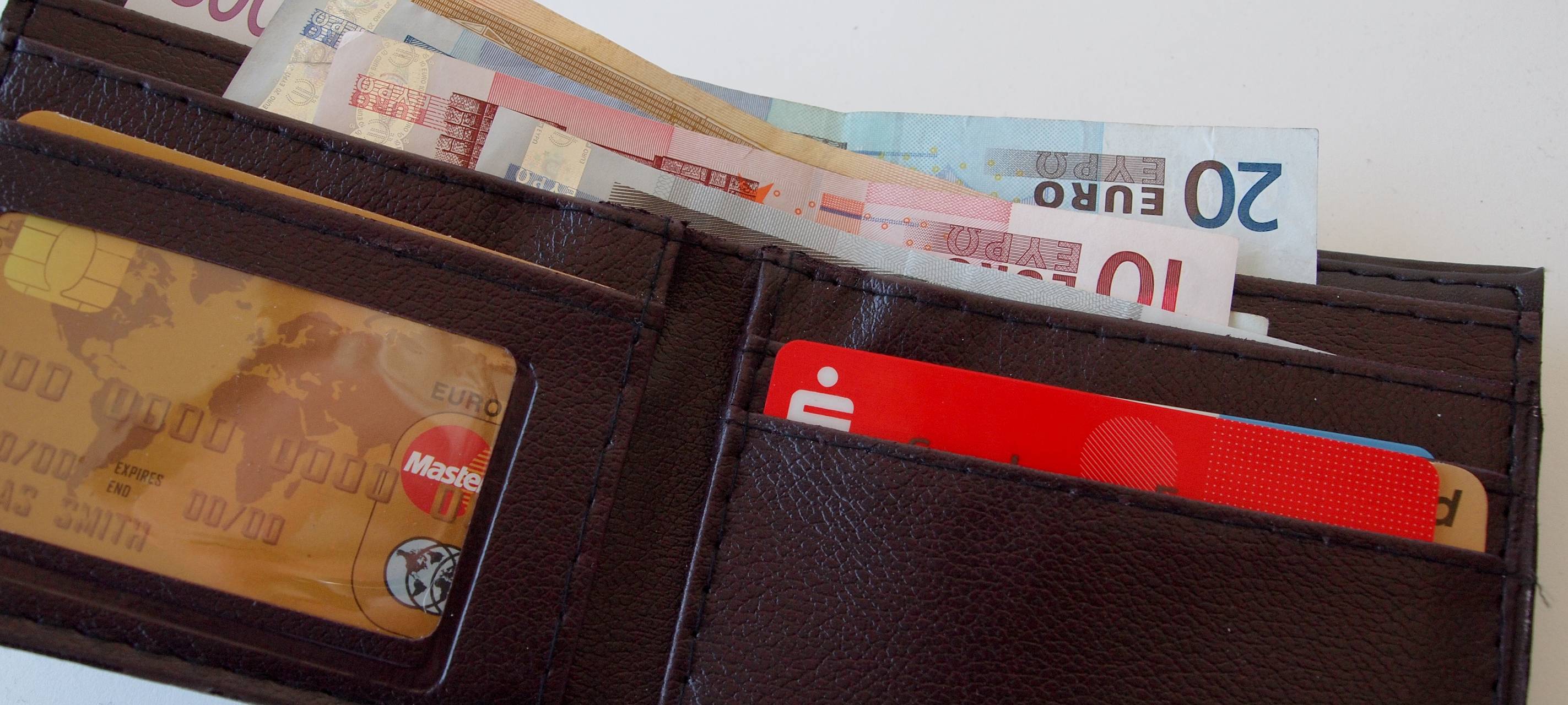 Weniger Überschuldung im Kreis Euskirchen