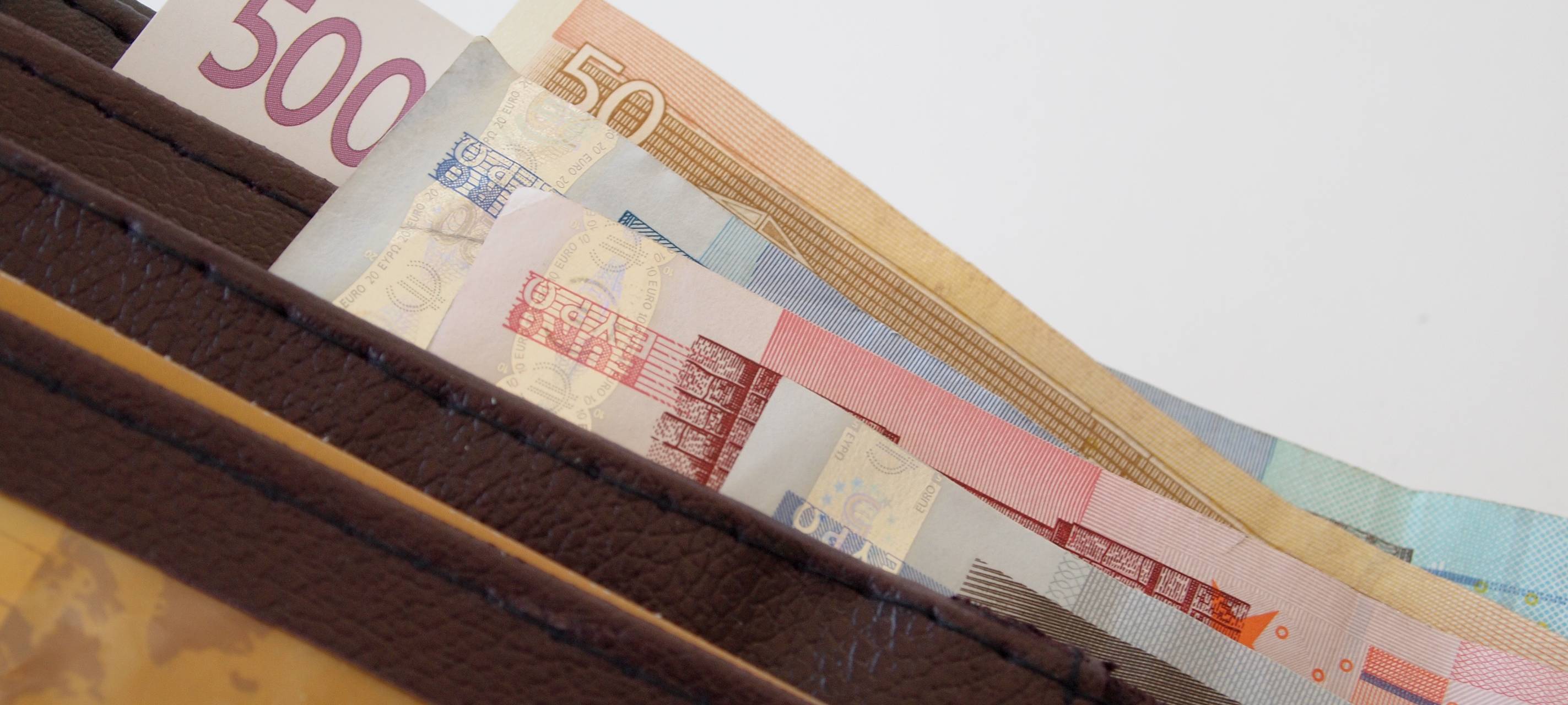 Das war unsere Themenwoche "Betrugsmaschen"