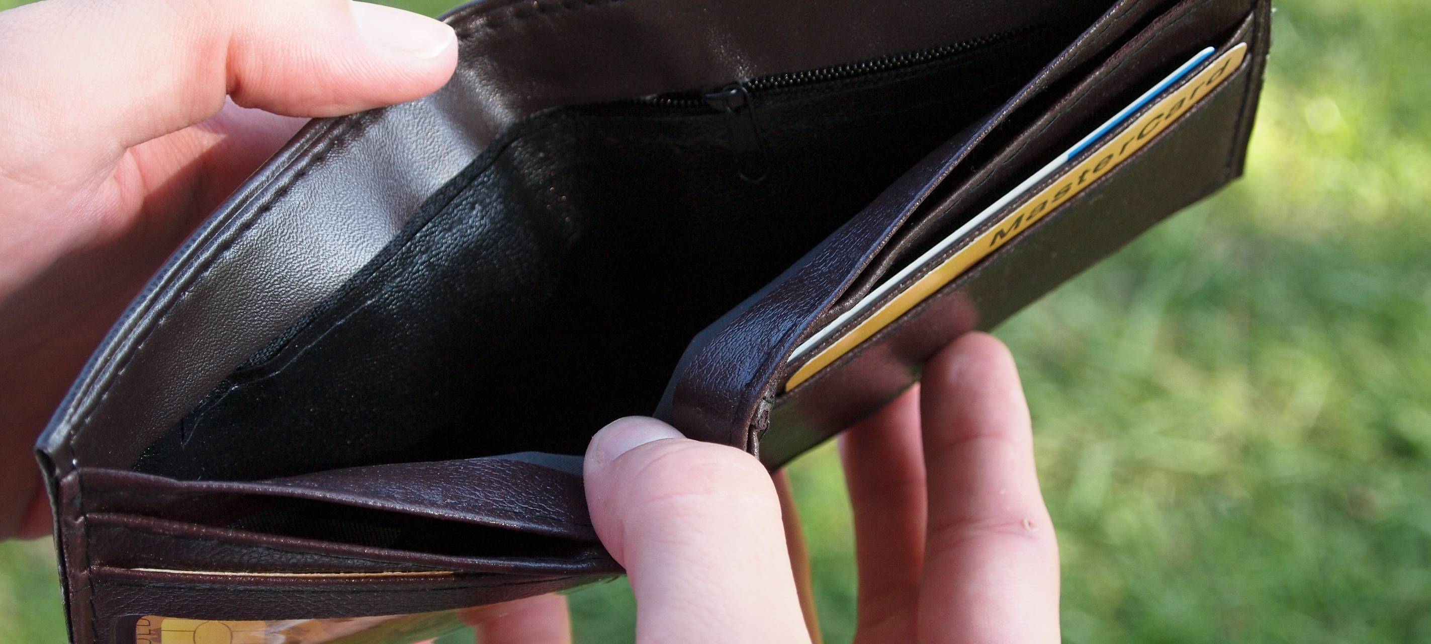 Mehr Privatinsolvenzen Anfang des Jahres