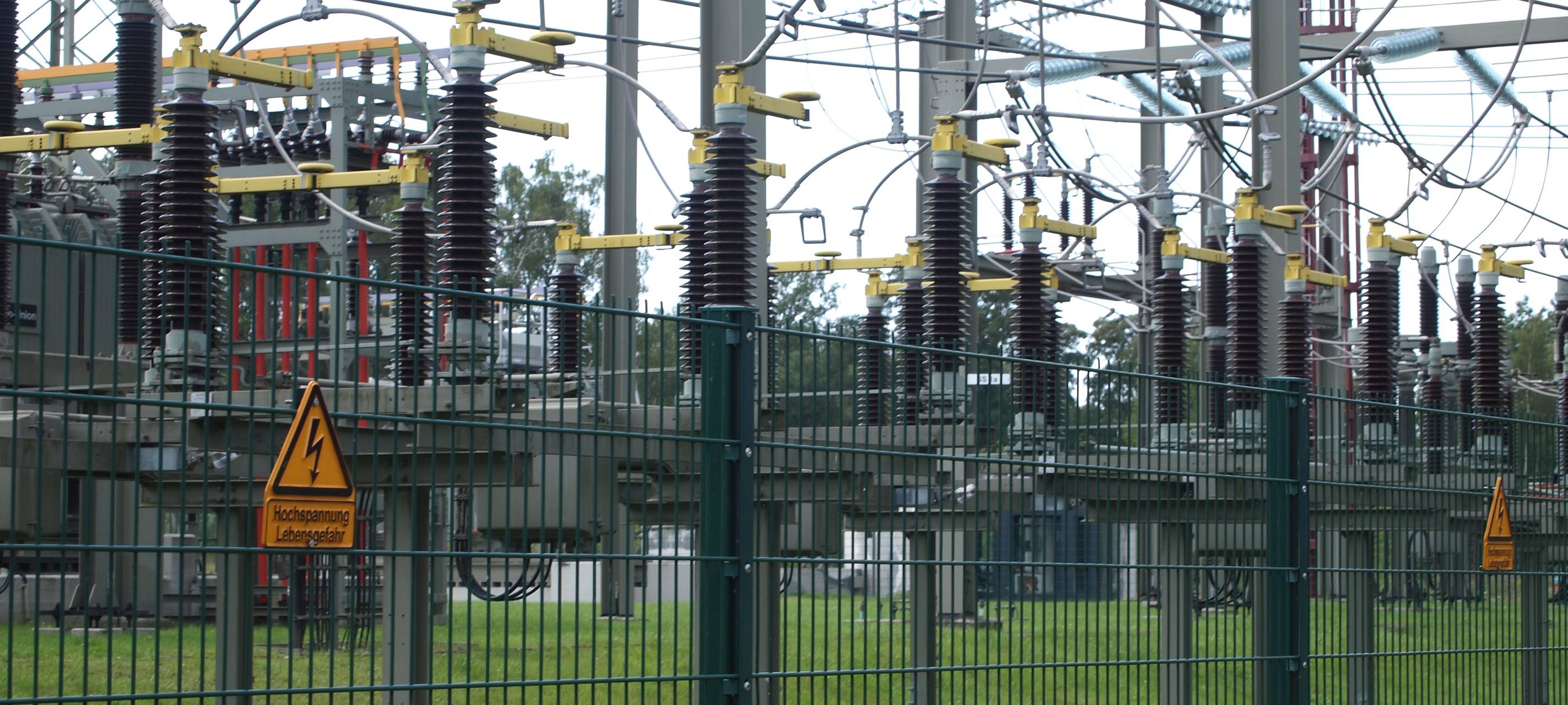 Stromausfall in Euenheim, Wißkirchen und Obergartzem