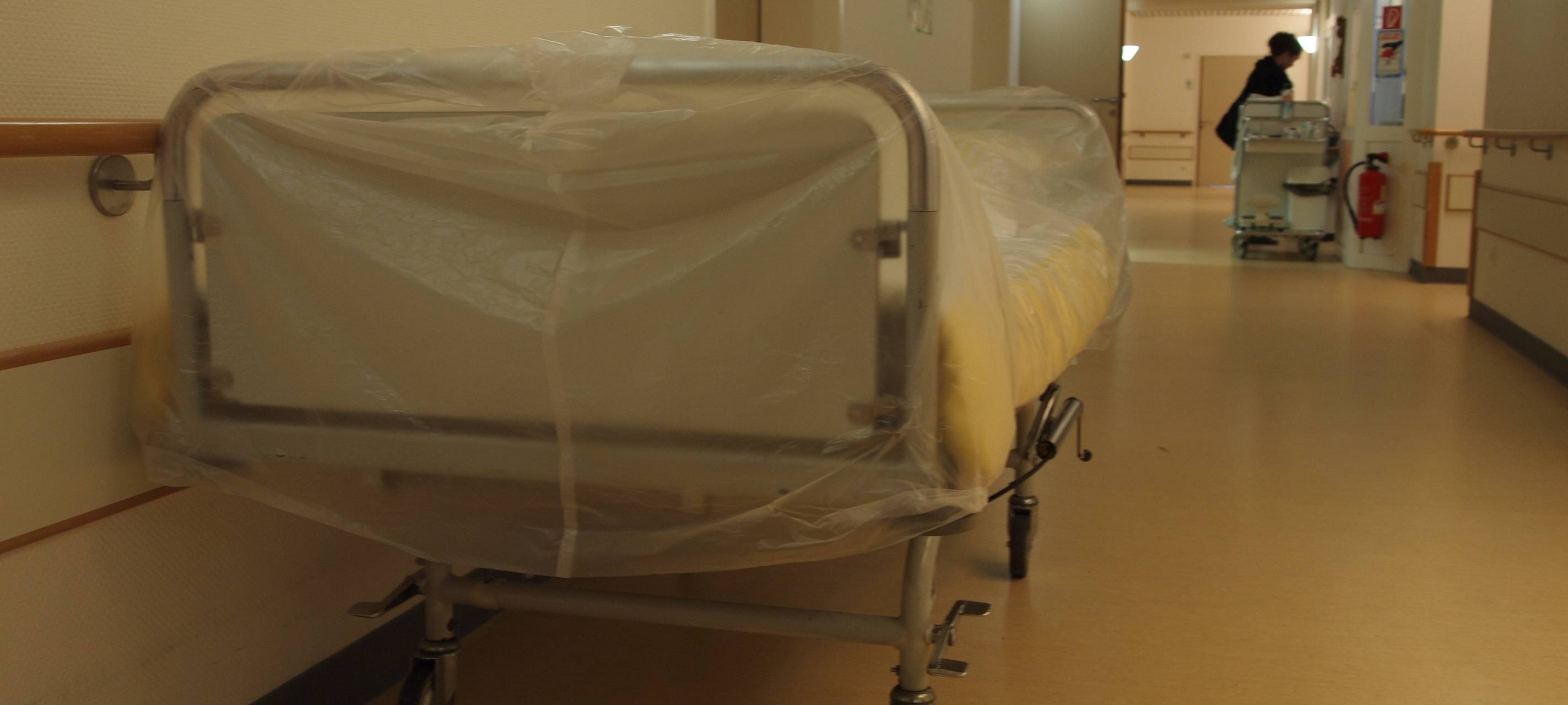 Häufiger krank im Kreis Euskirchen