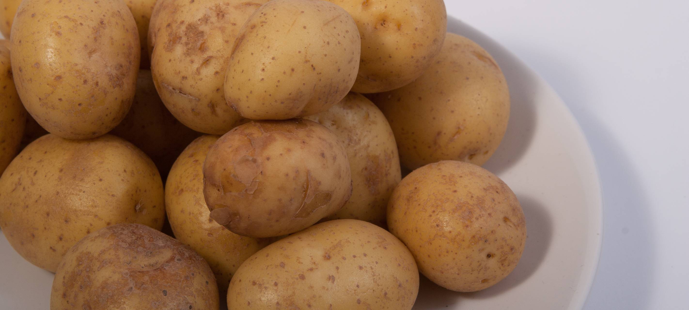 Kartoffelernte im Kreis: Essgewohnheiten ändern sich