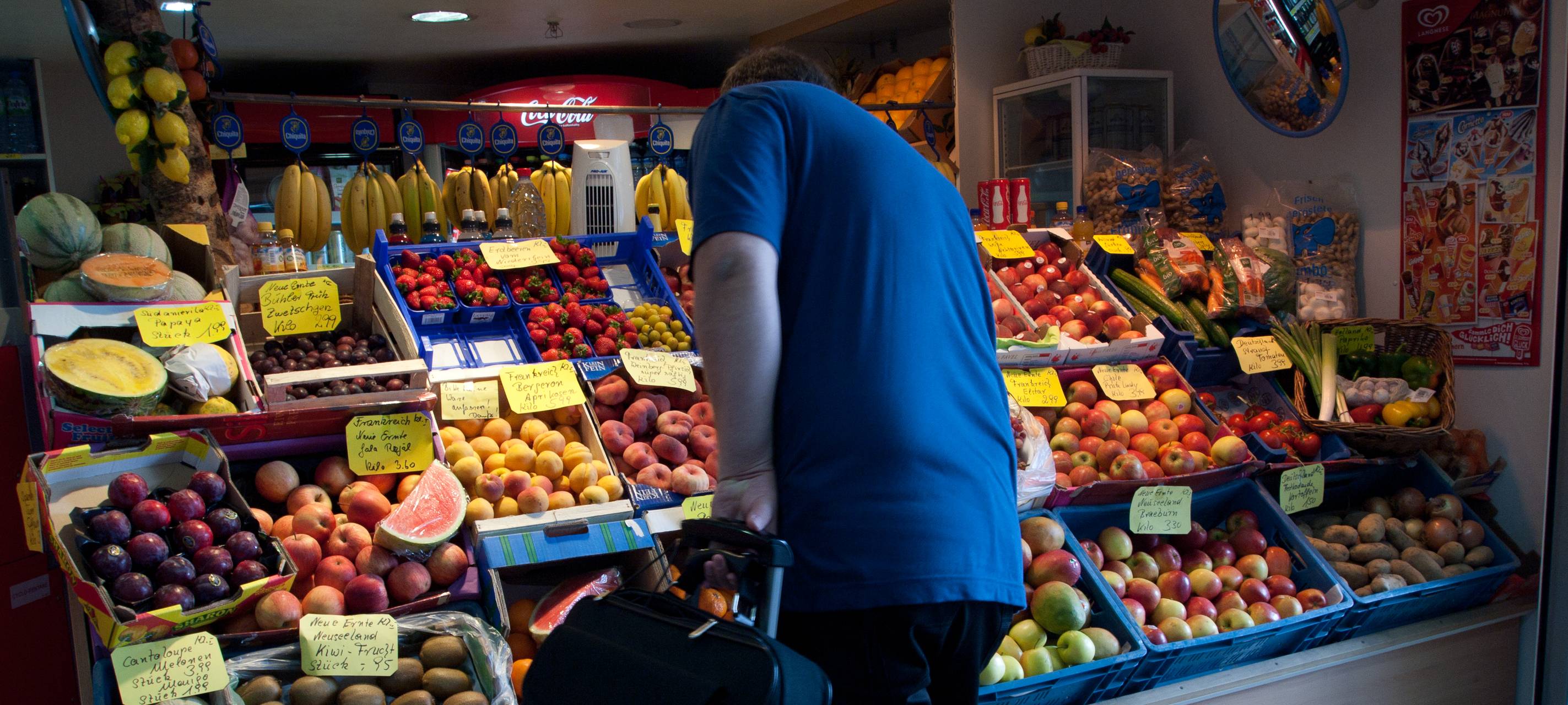 Neuer Supermarkt für Gemünd?