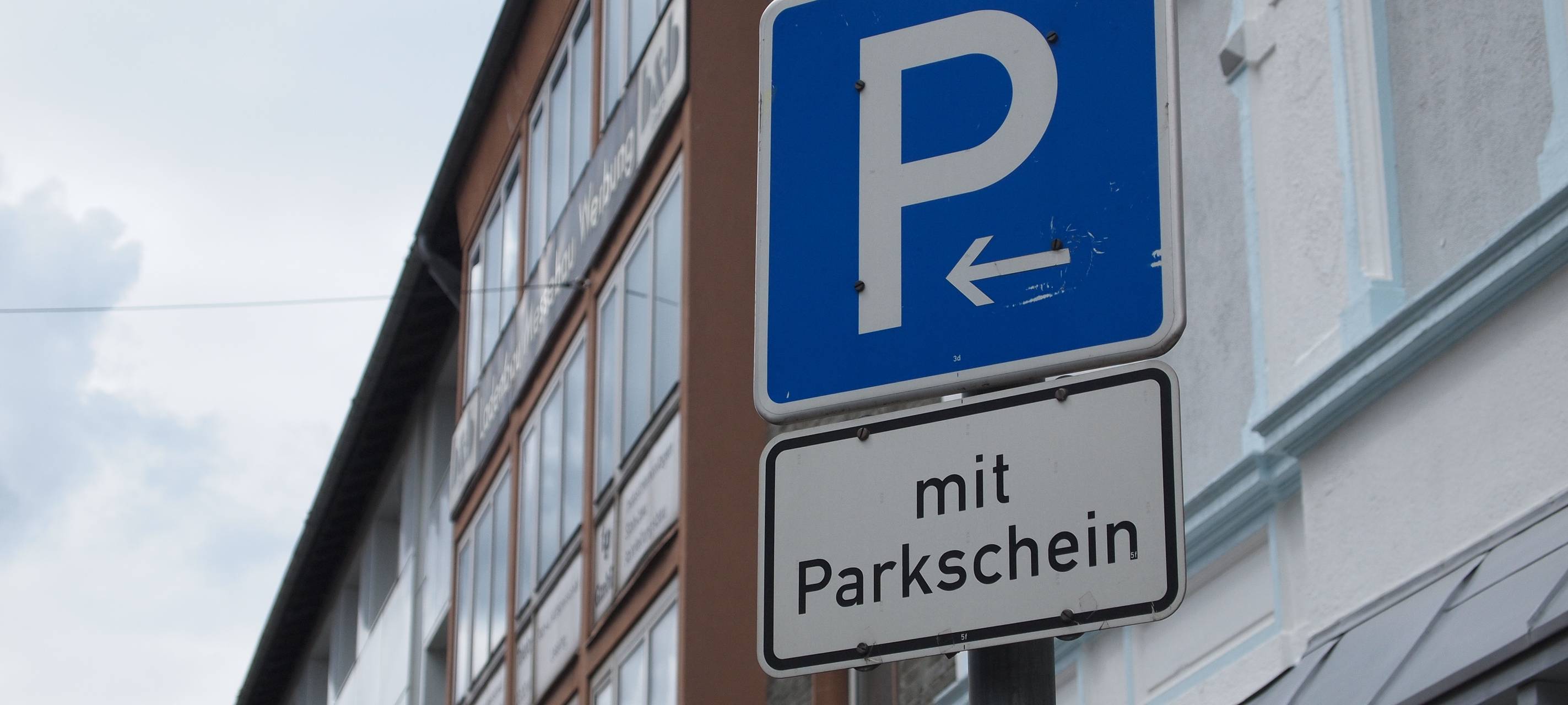 Parken in Euskirchen soll teurer werden