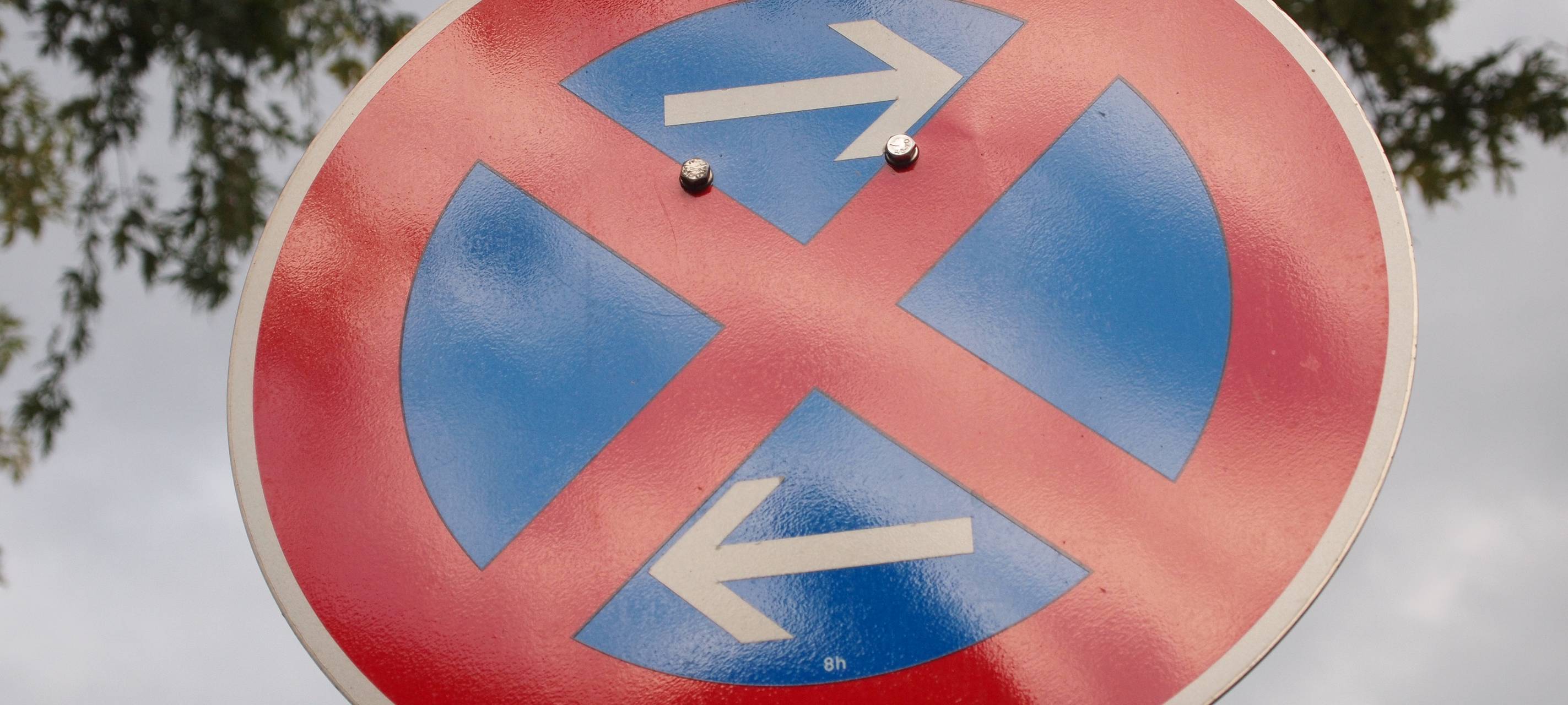 Euskirchen: Parkverbote wegen Kirmes