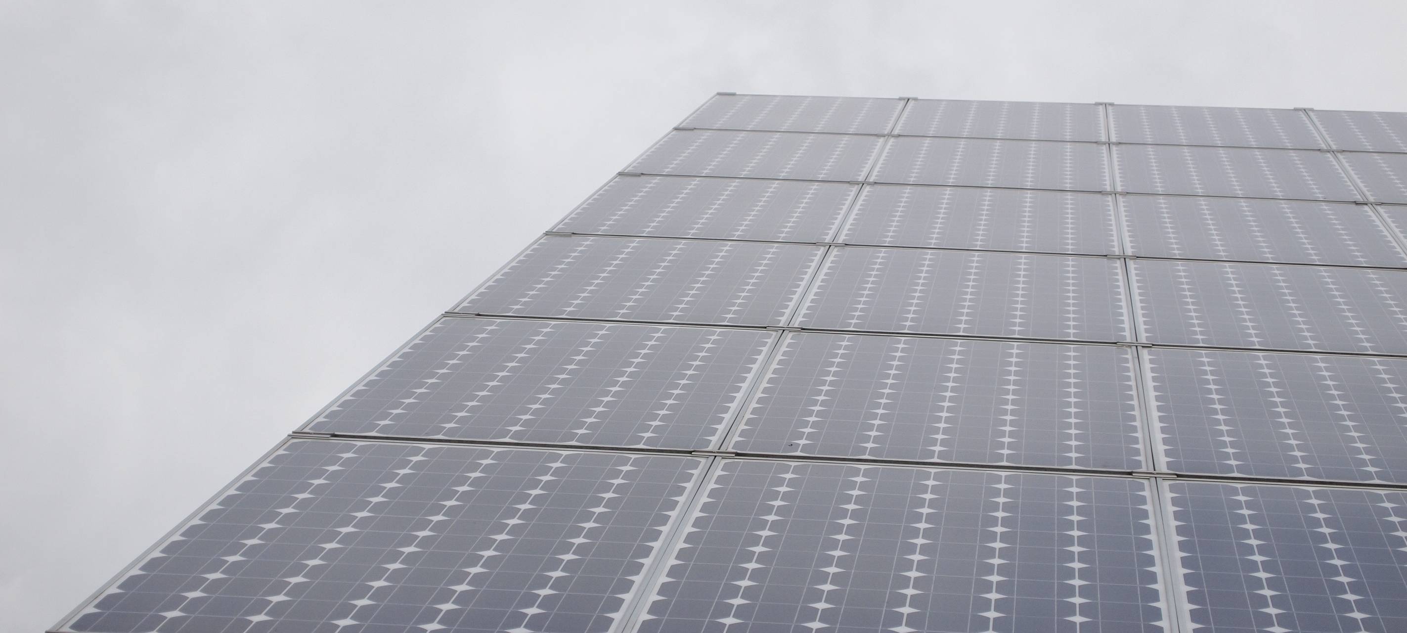 Photovoltaik im Kreis Euskirchen