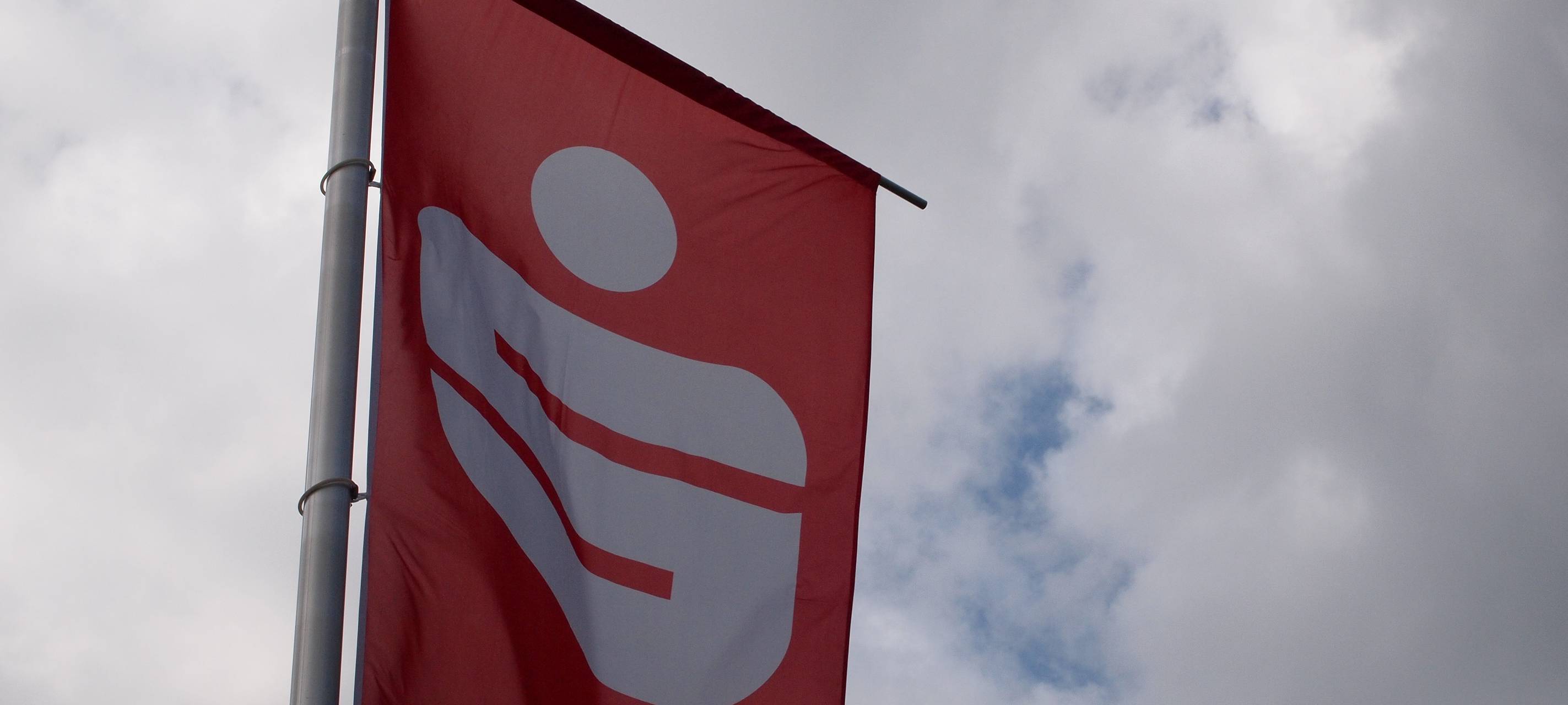 Sparkasse Schleiden Ende März saniert