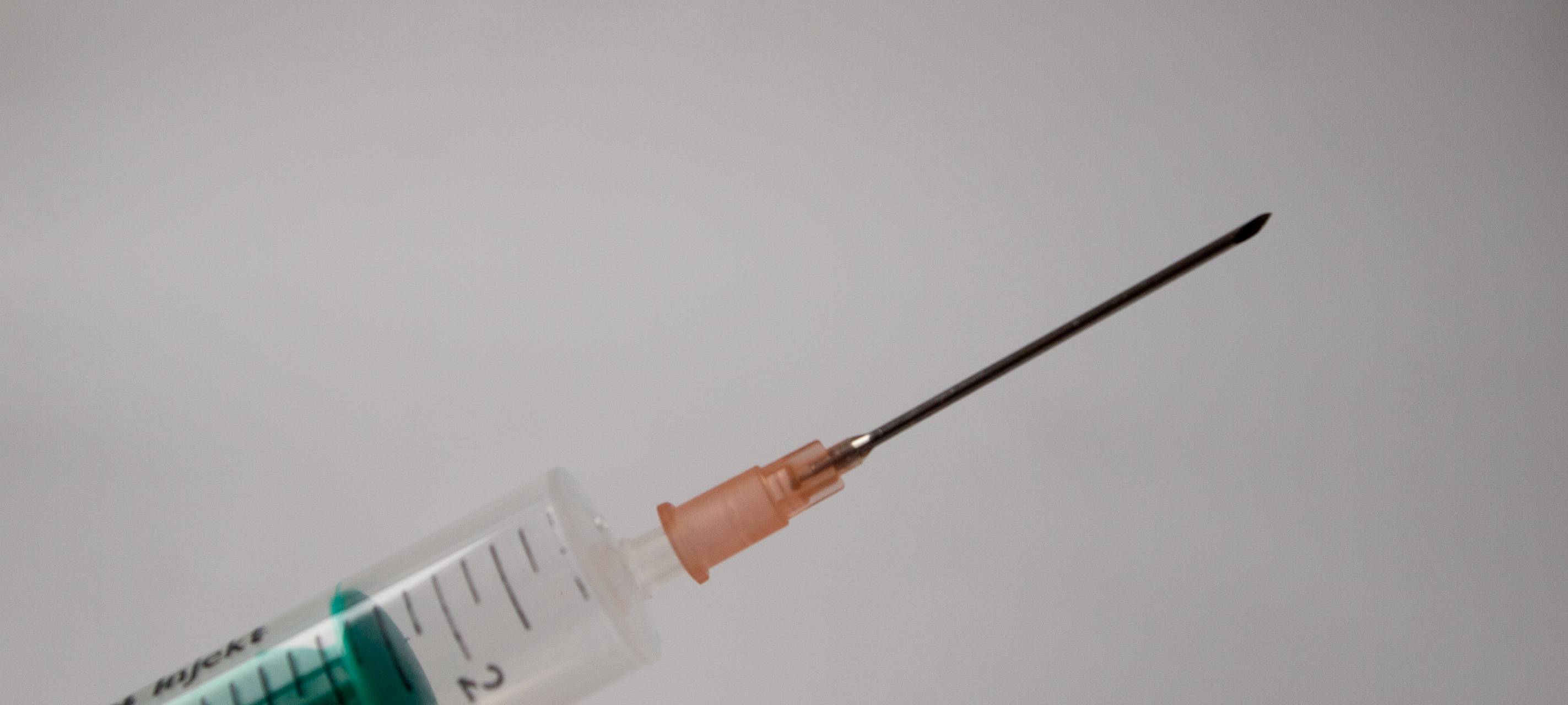 Grippe-Impfstoff für Ältere knapp