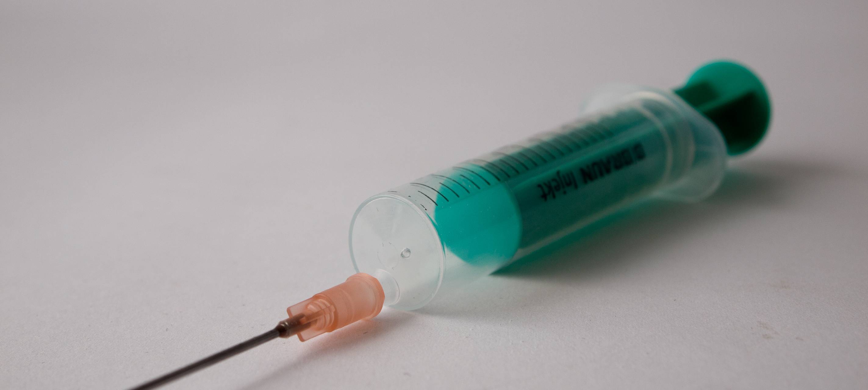 Grippeimpfung – Wer sollte über ein Impfung nachdenken